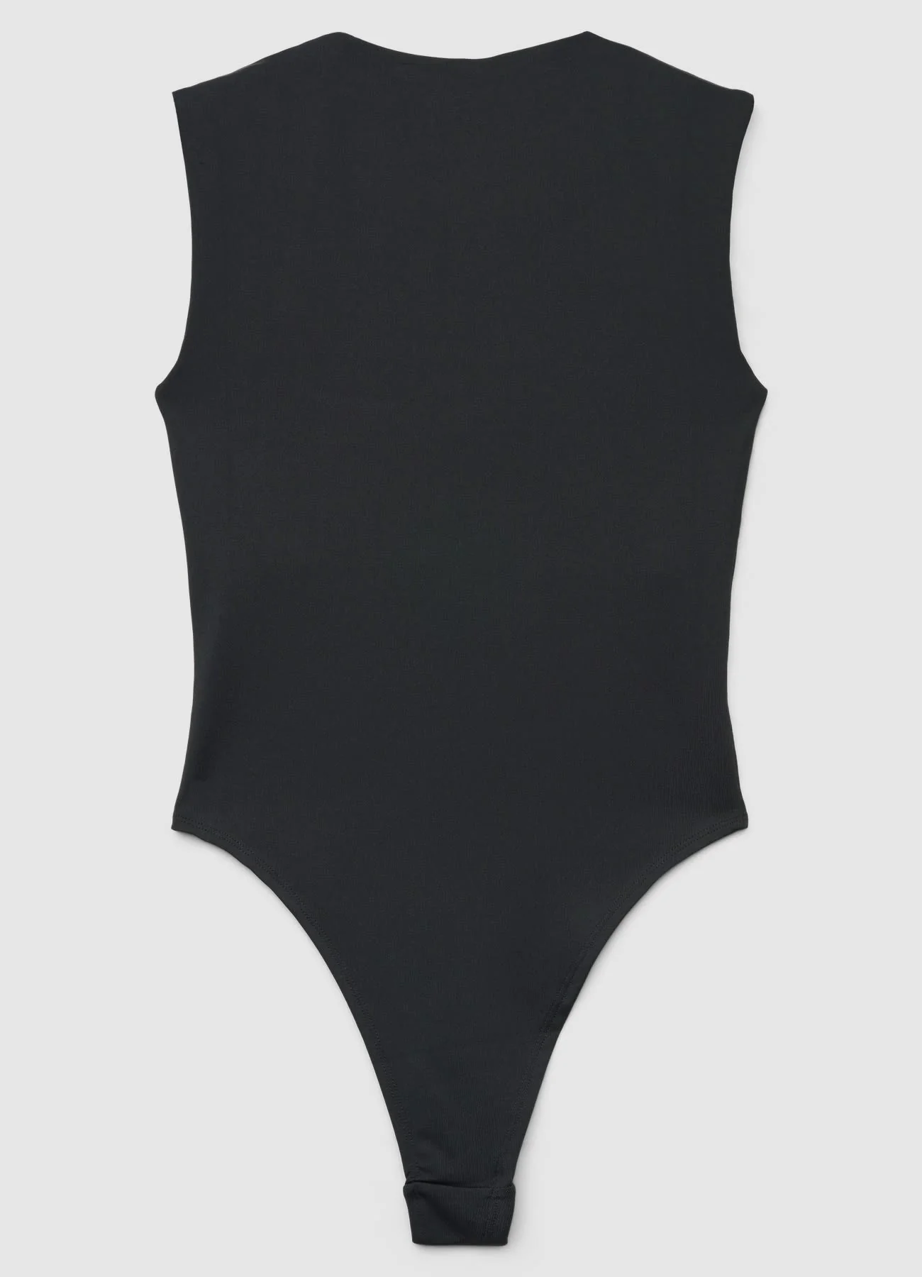 Body con scollo quadrato - Image 5