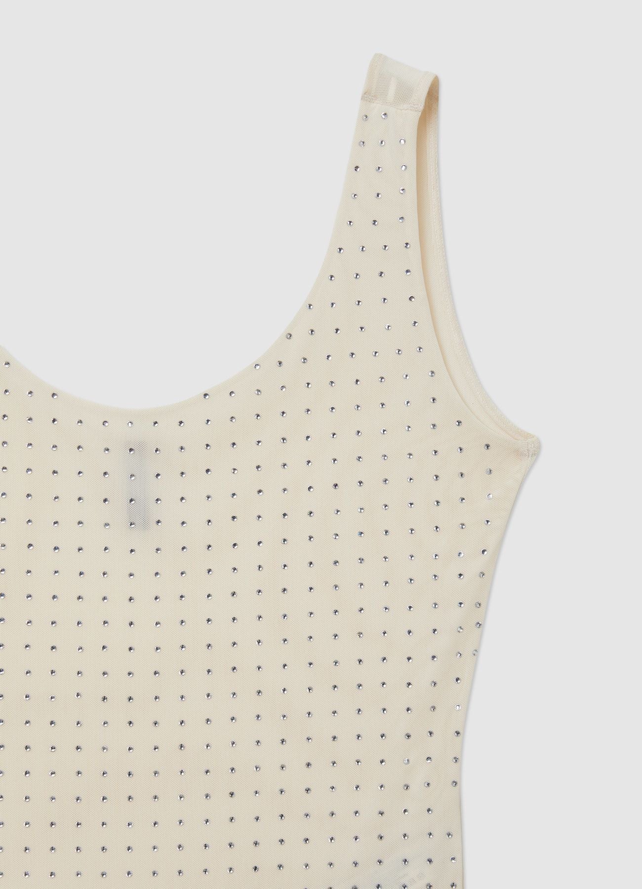 Body con strass - Image 2