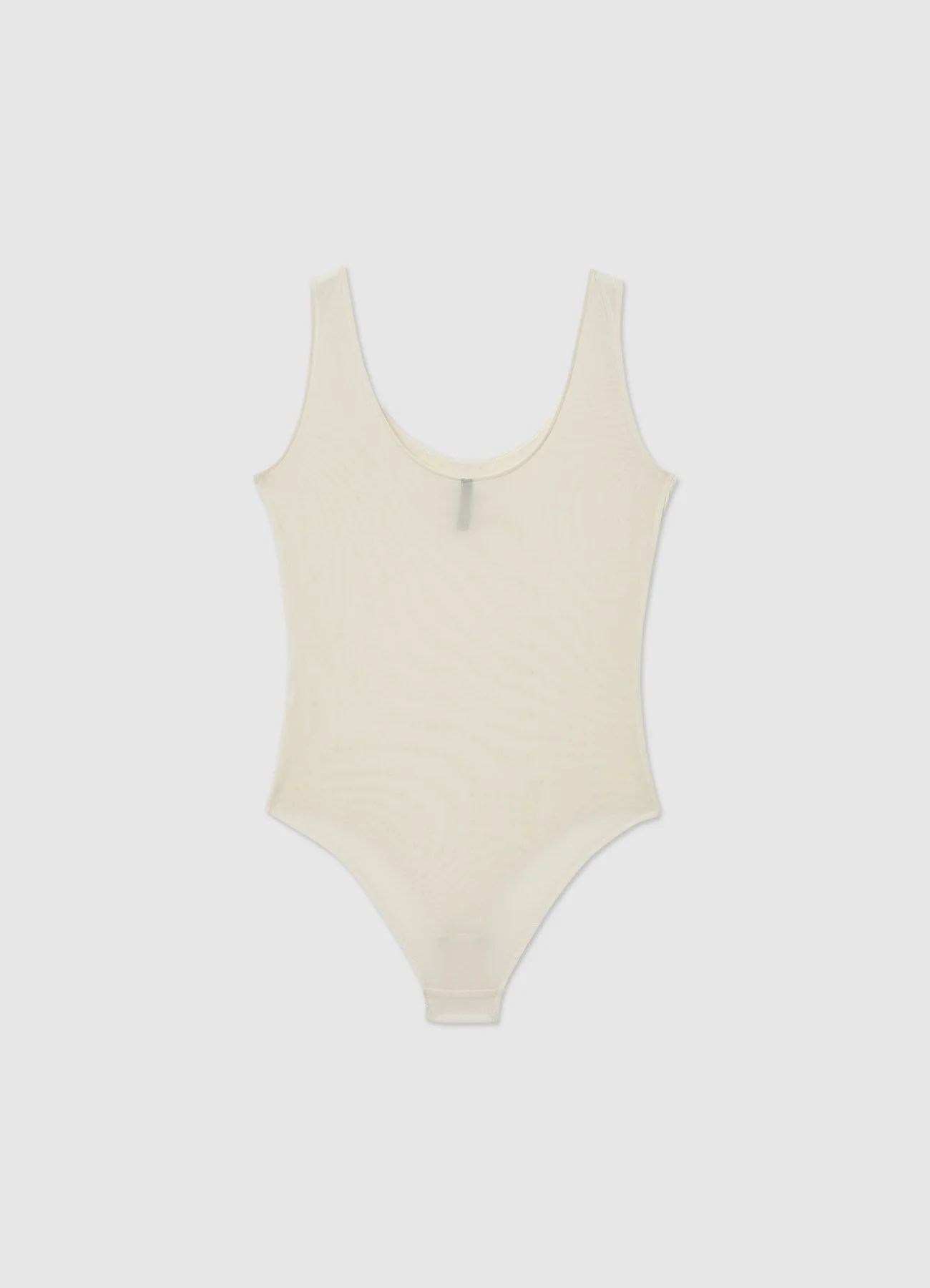 Body con strass - Image 3