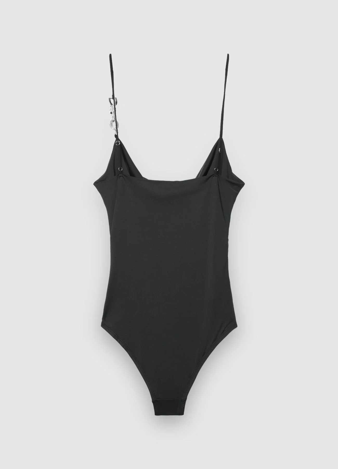 Body dettaglio catena strass - Image 5