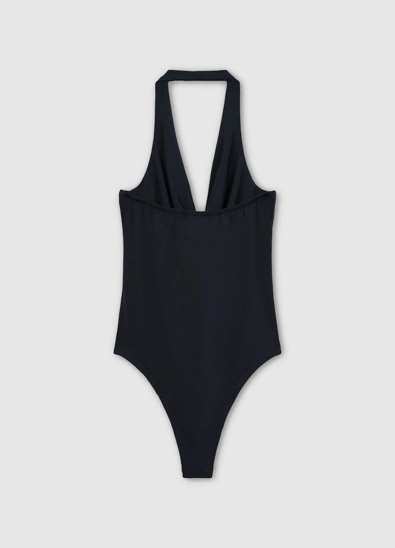 Body halterneck sciallato - Image 4