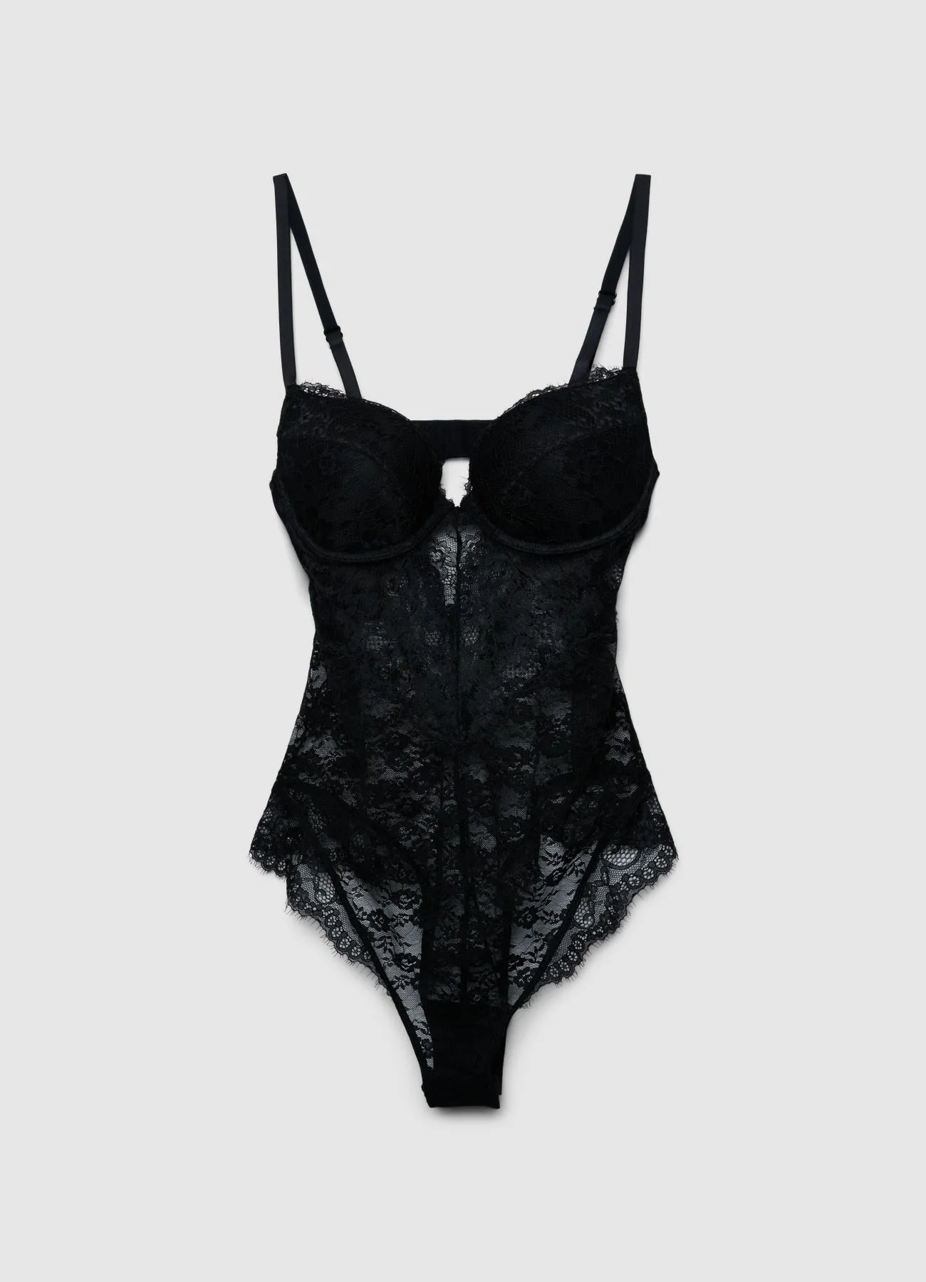 Body in pizzo - Image 5
