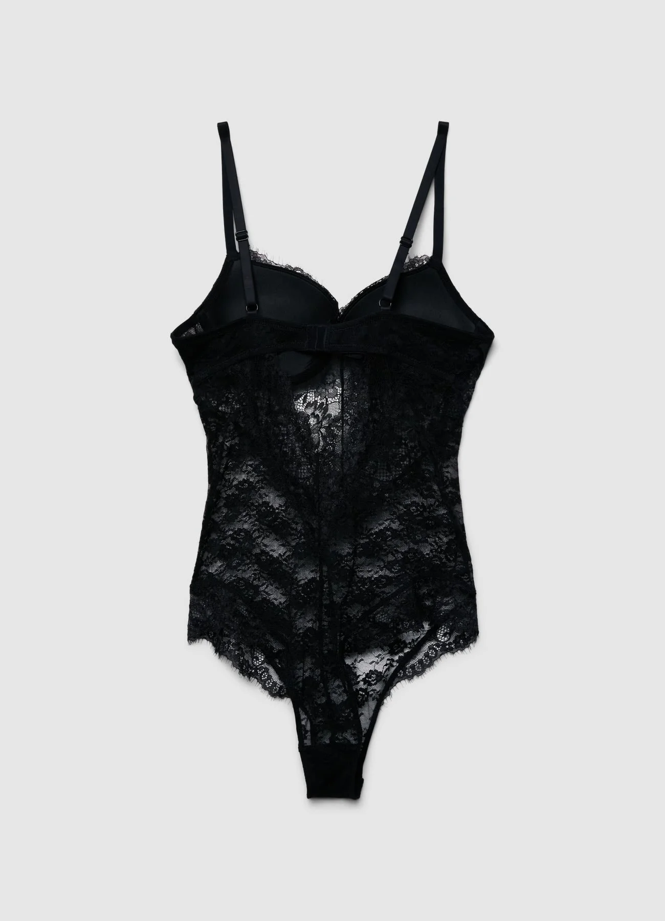 Body in pizzo - Image 6