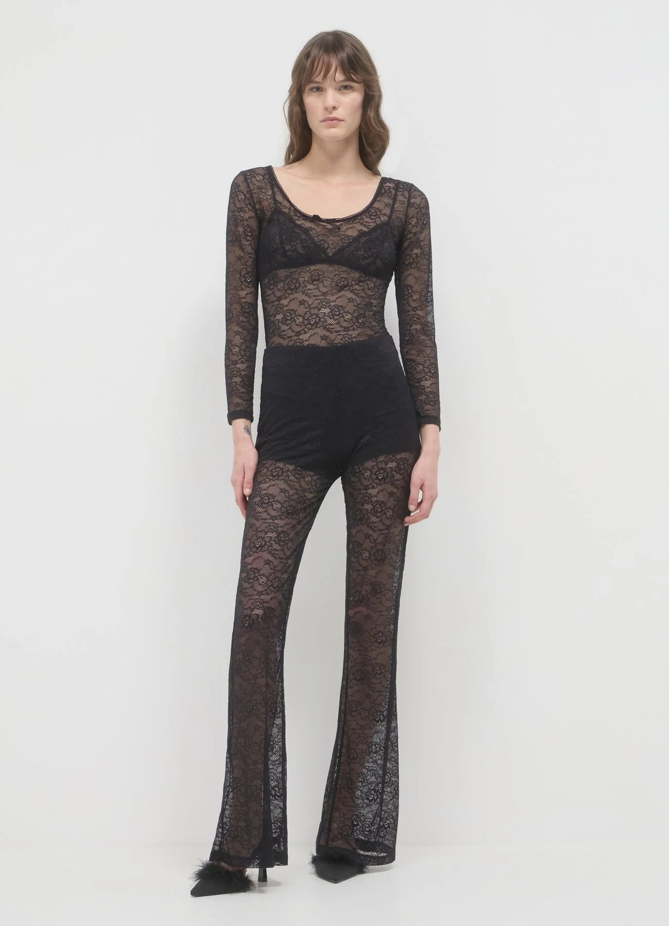 Body in pizzo - Image 2