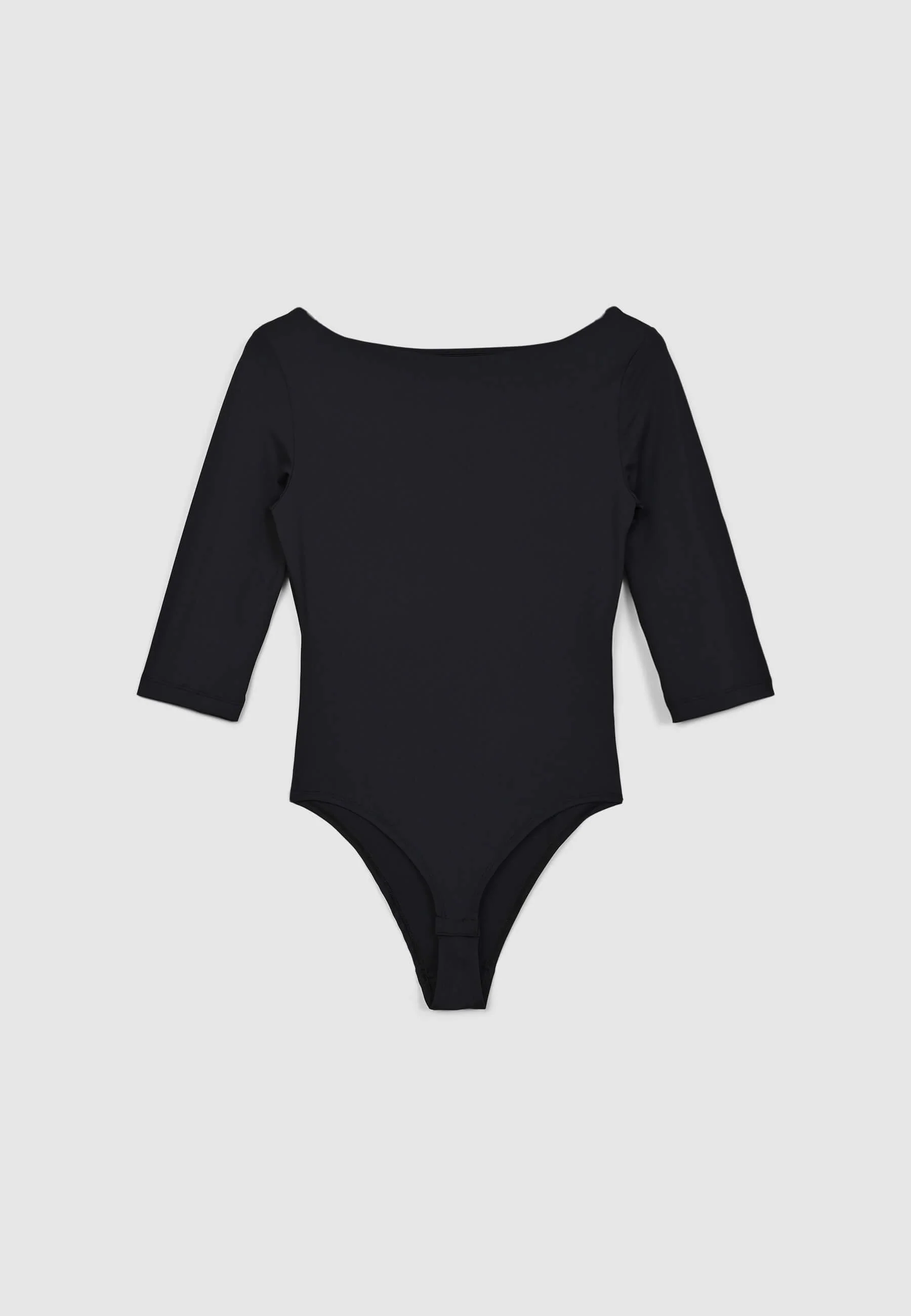 Body scollo a barchetta - Image 4