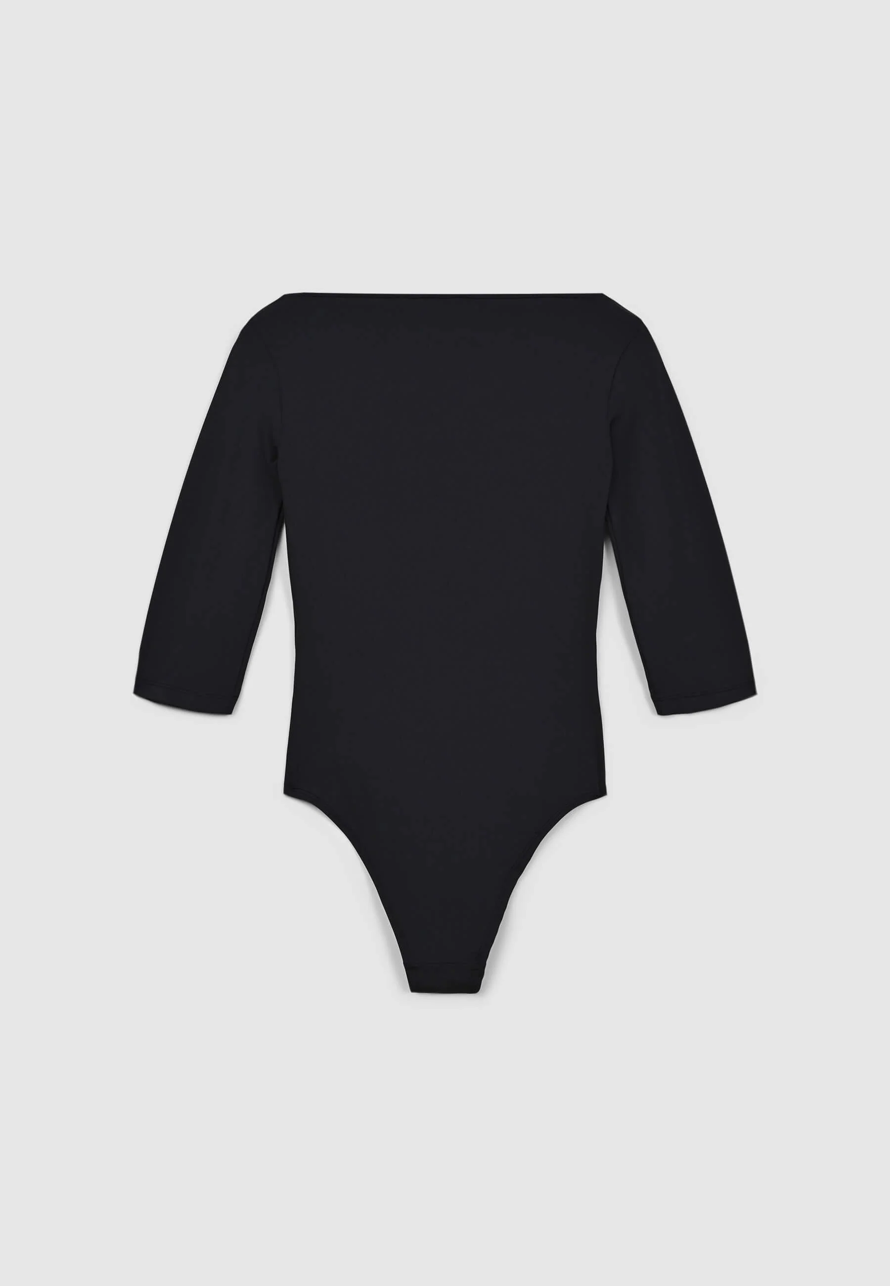Body scollo a barchetta - Image 5