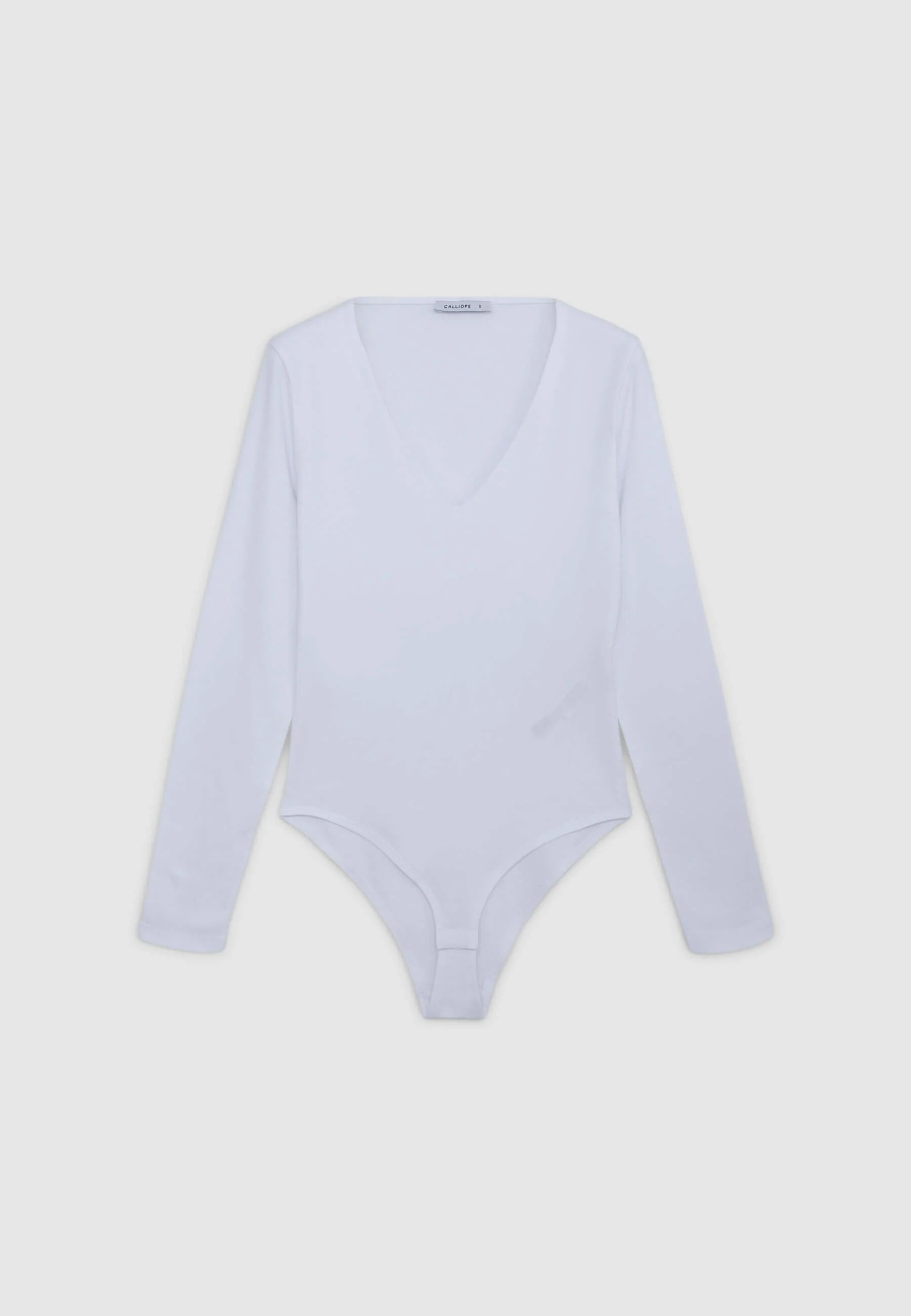 Body scollo a v - Image 4