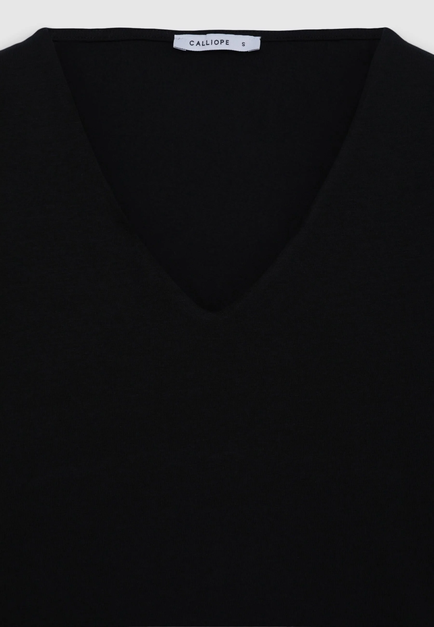 Body scollo a v - Image 6