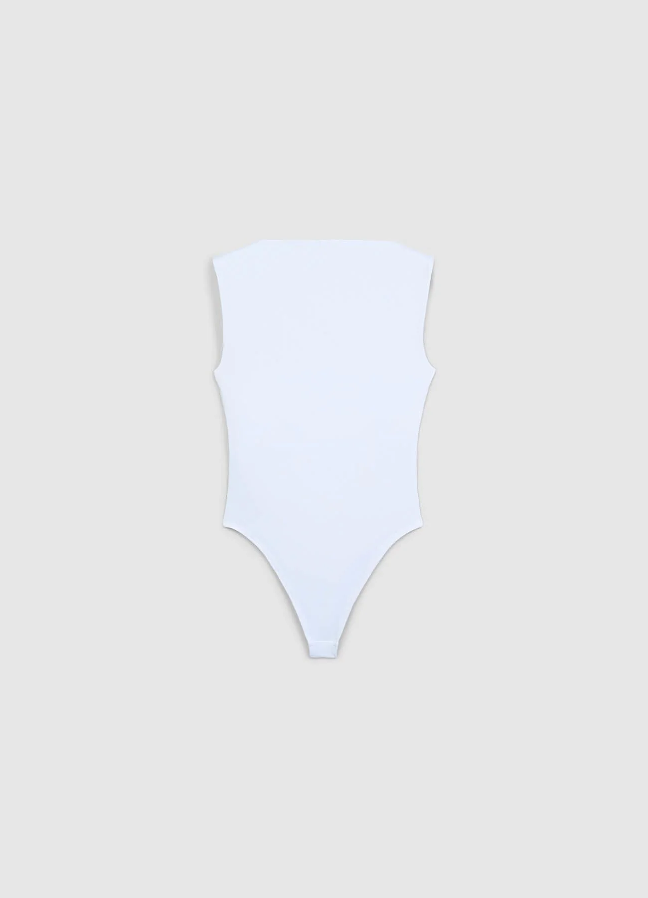 Body scollo squadrato - Image 5