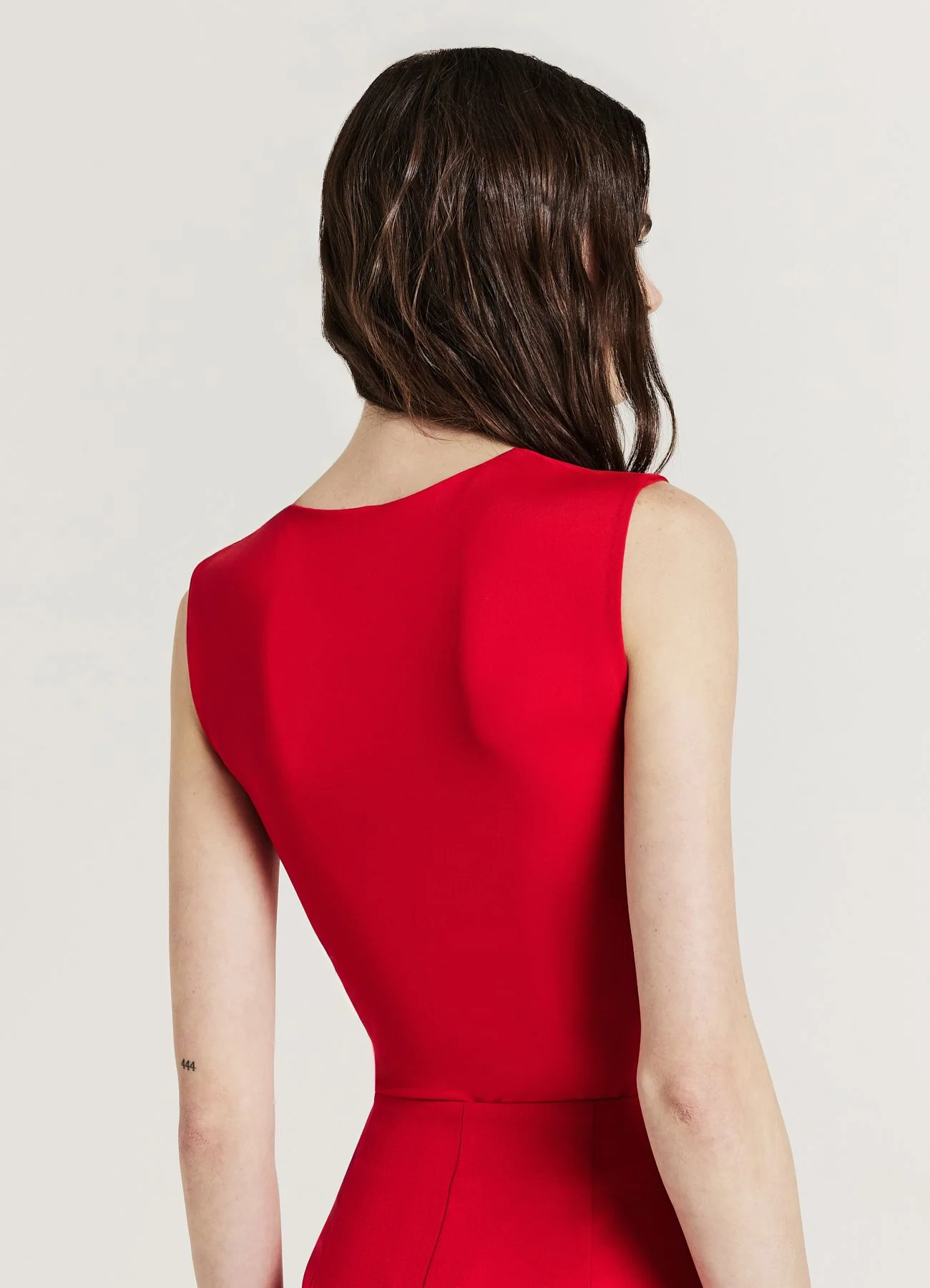 Body scollo squadrato - Image 2