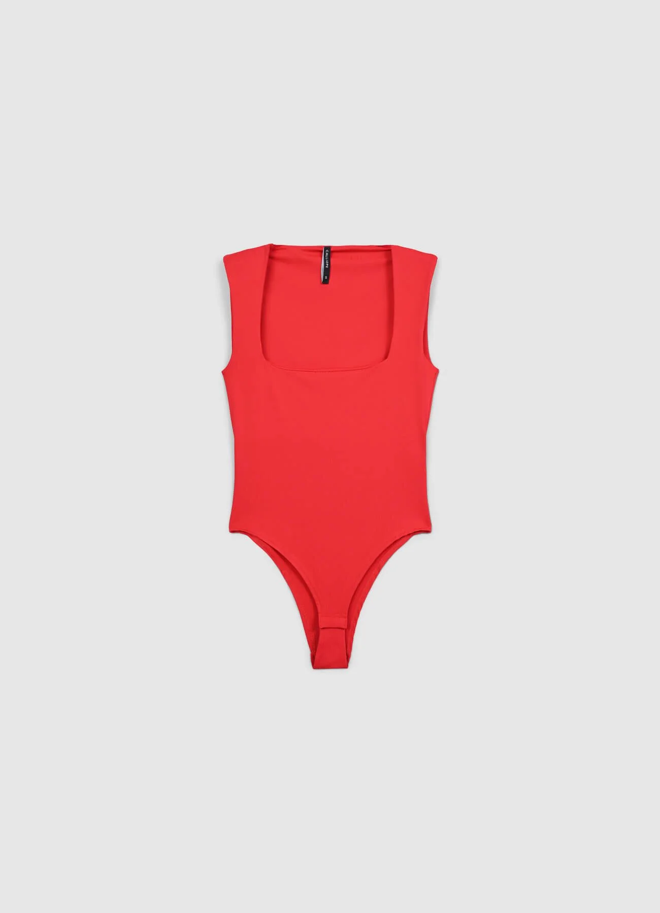 Body scollo squadrato - Image 4