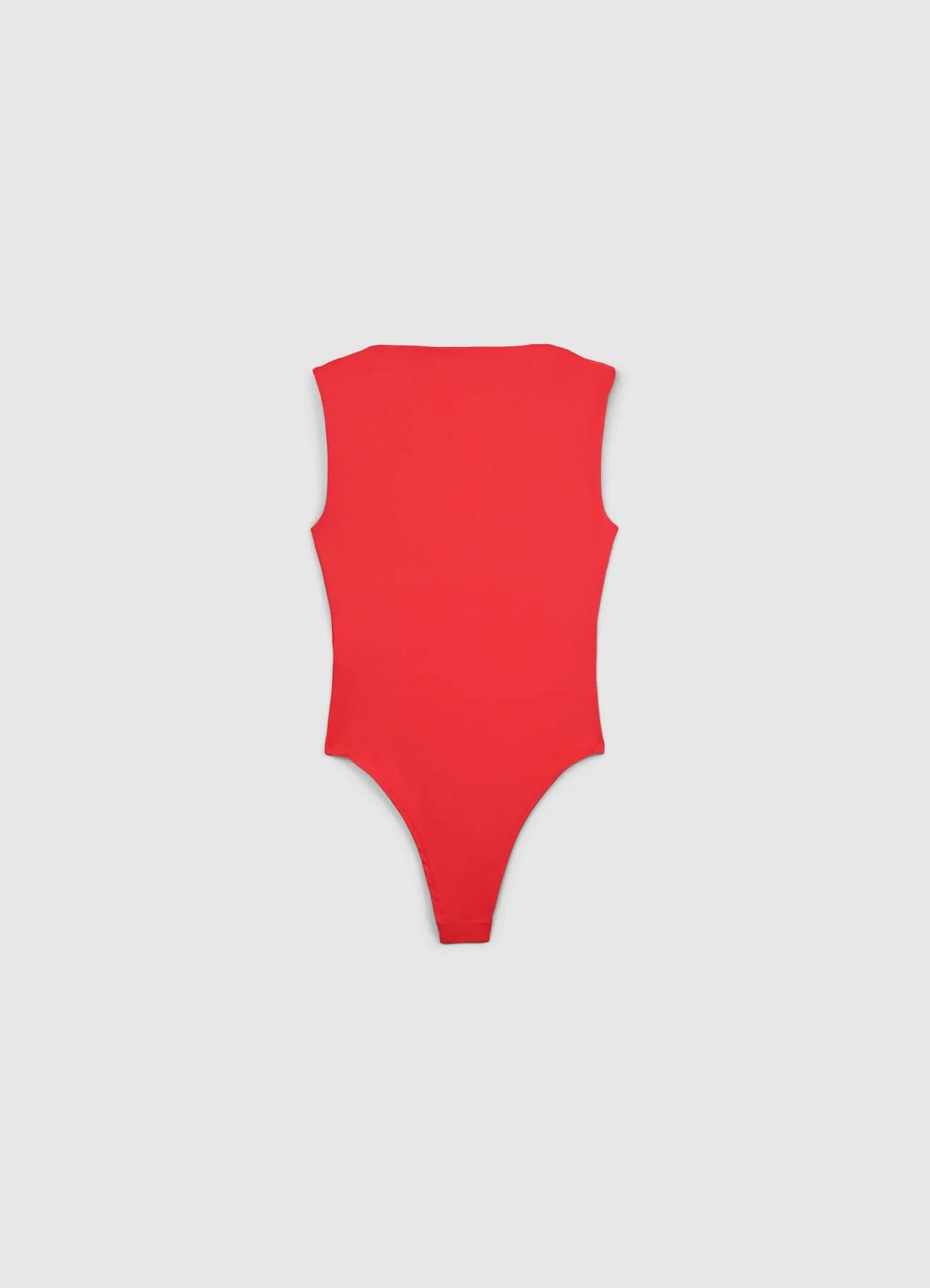Body scollo squadrato - Image 5