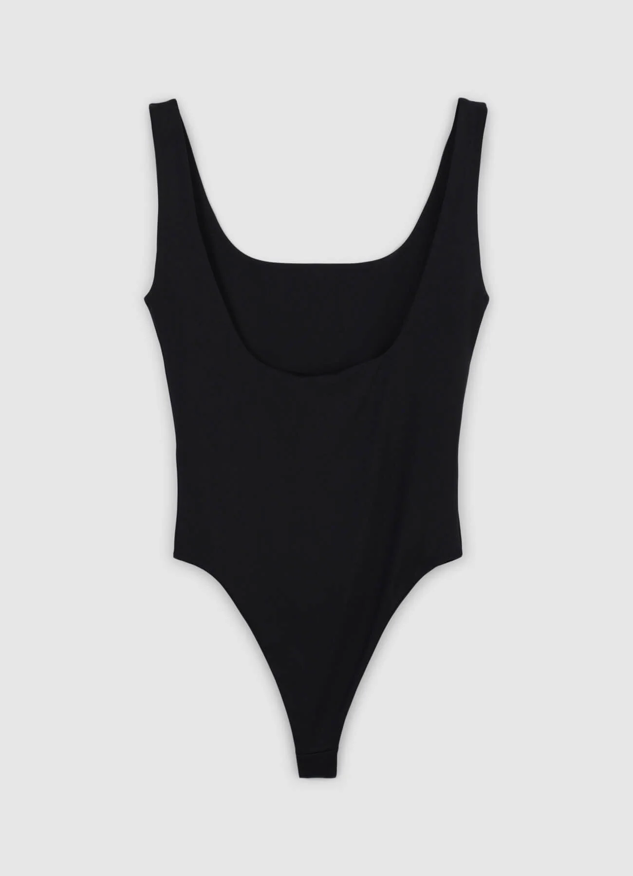 Body scollo squadrato - Image 6