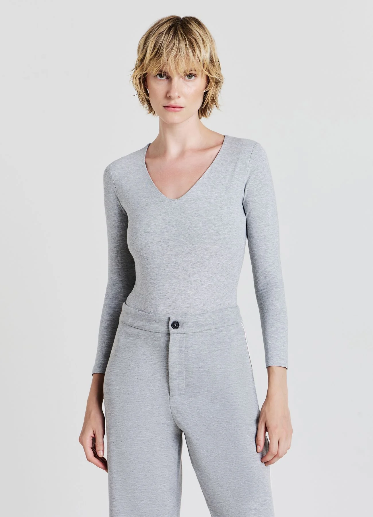 Body scollo V - Image 3