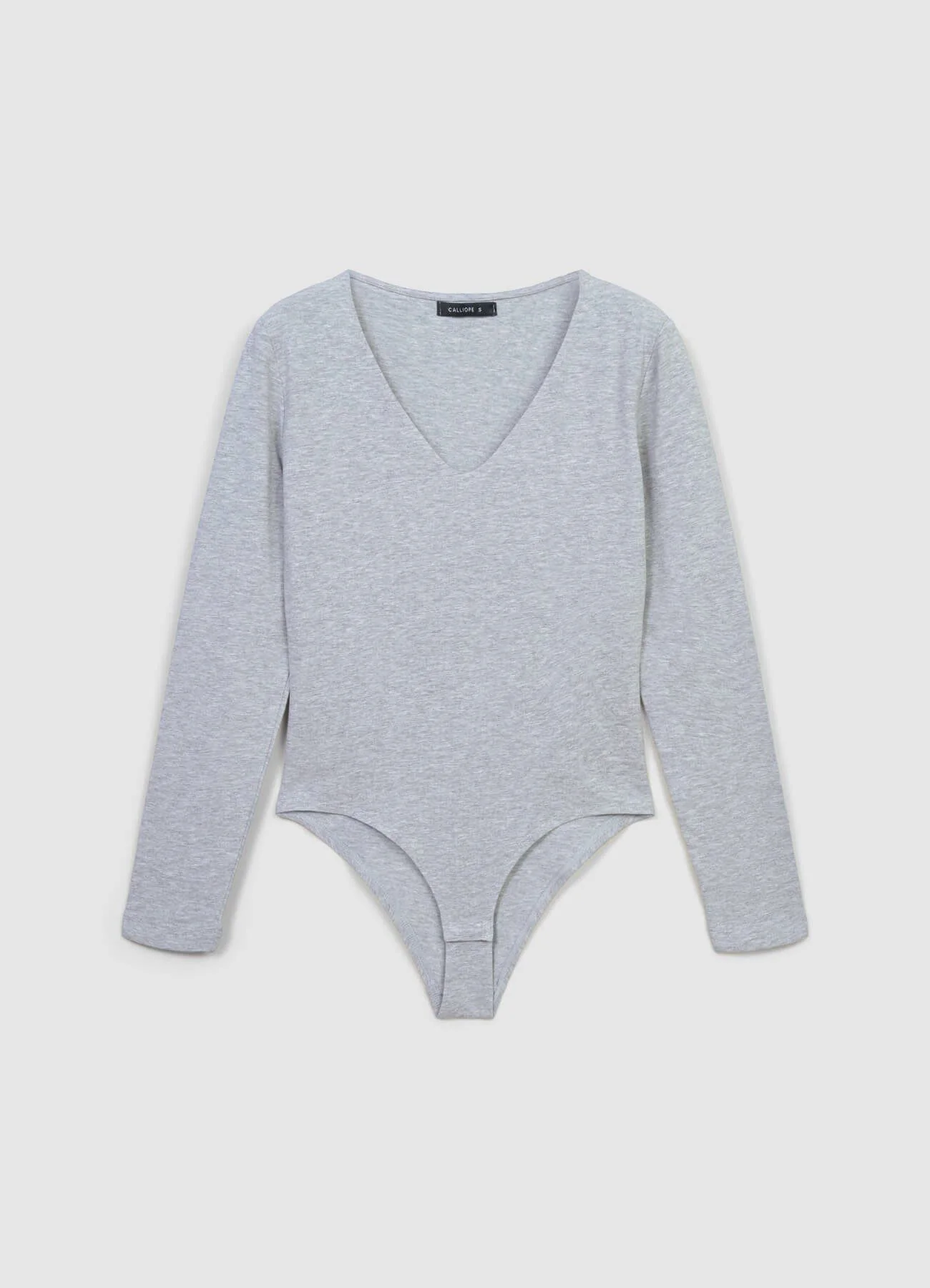 Body scollo V - Image 4