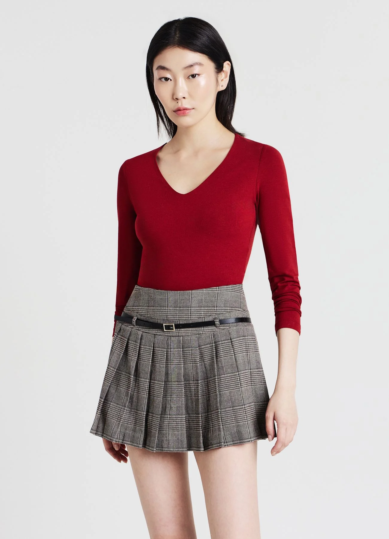 Body scollo V - Image 3