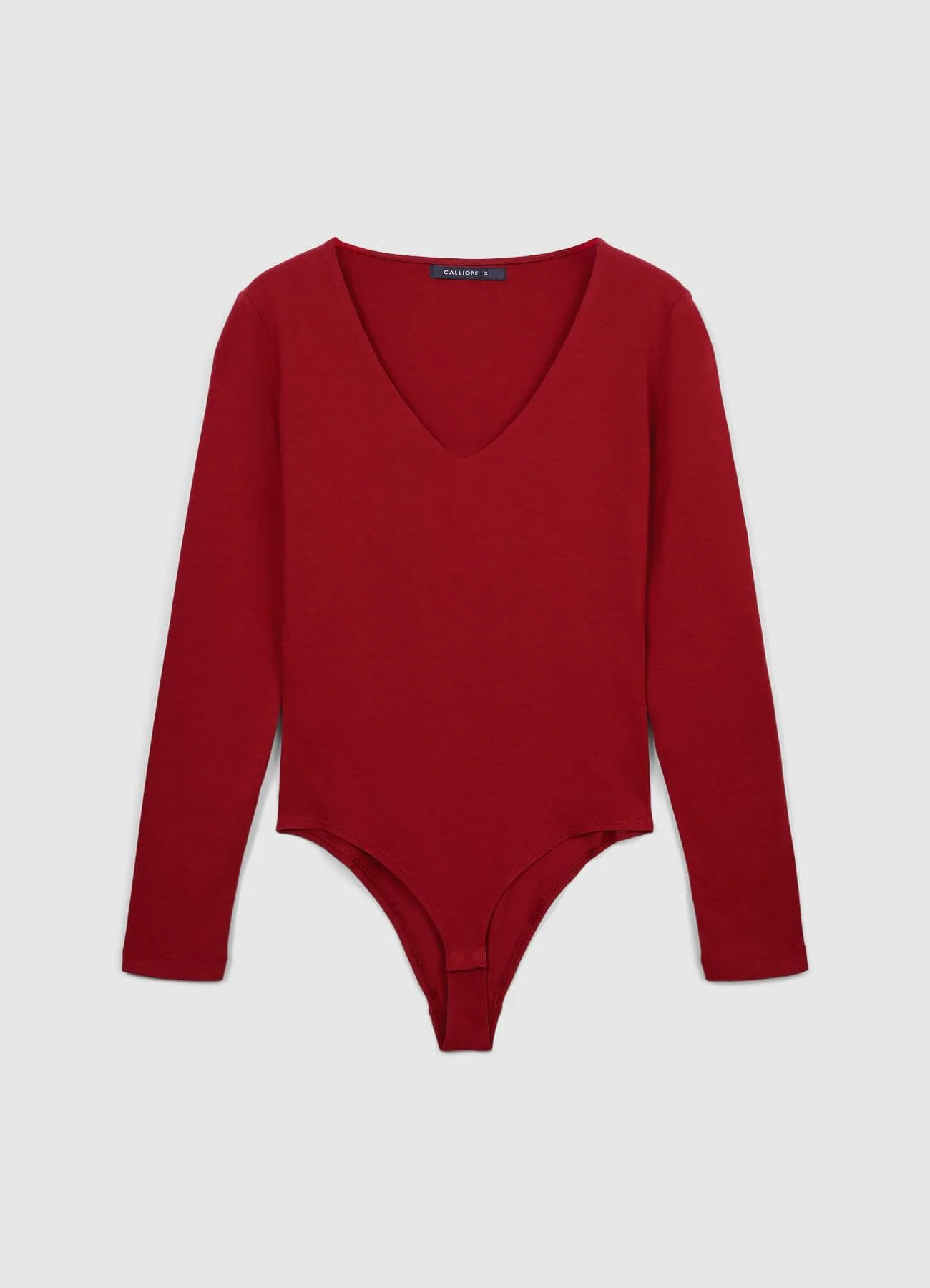 Body scollo V - Image 7