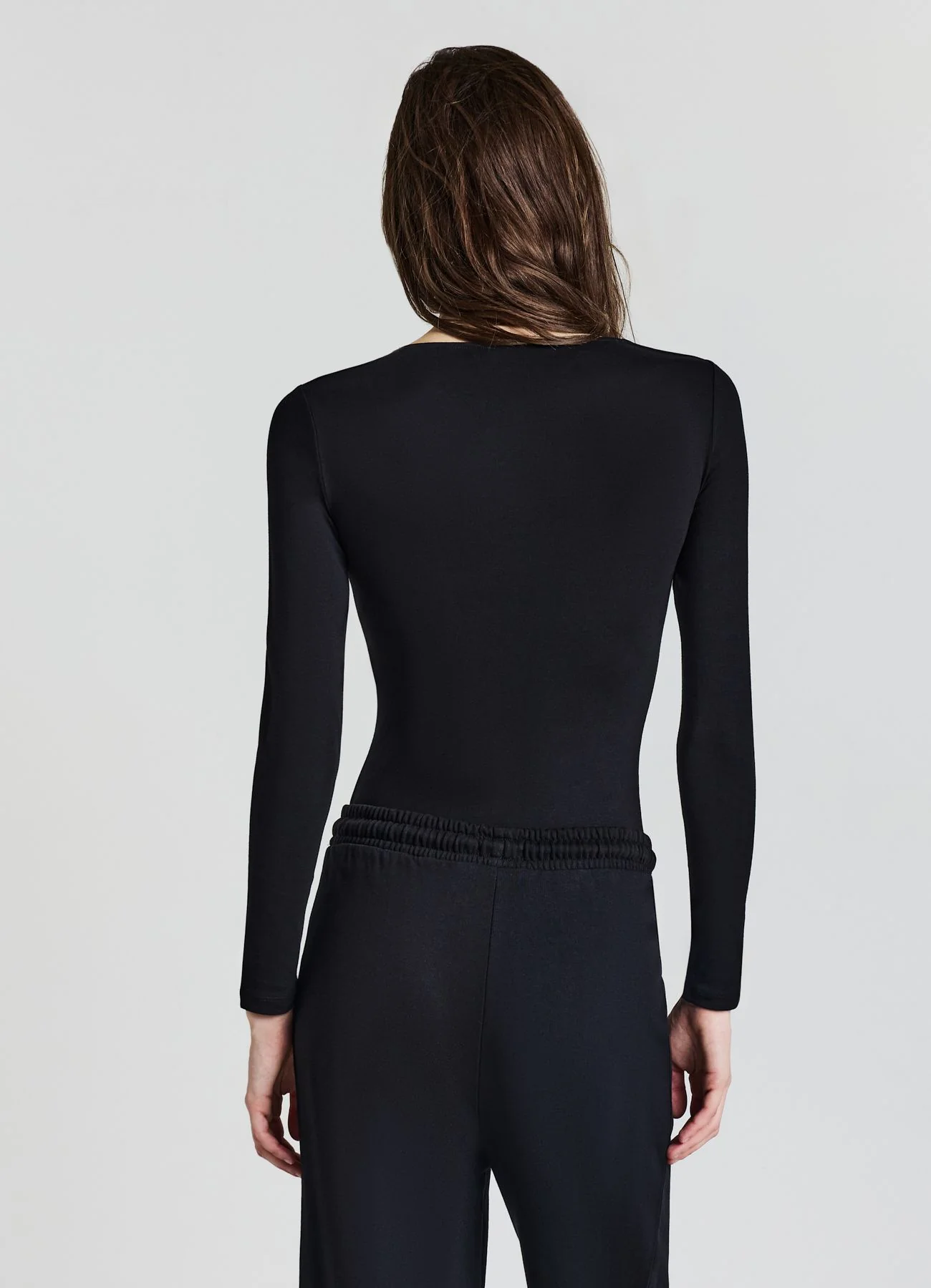 Body scollo V - Image 3