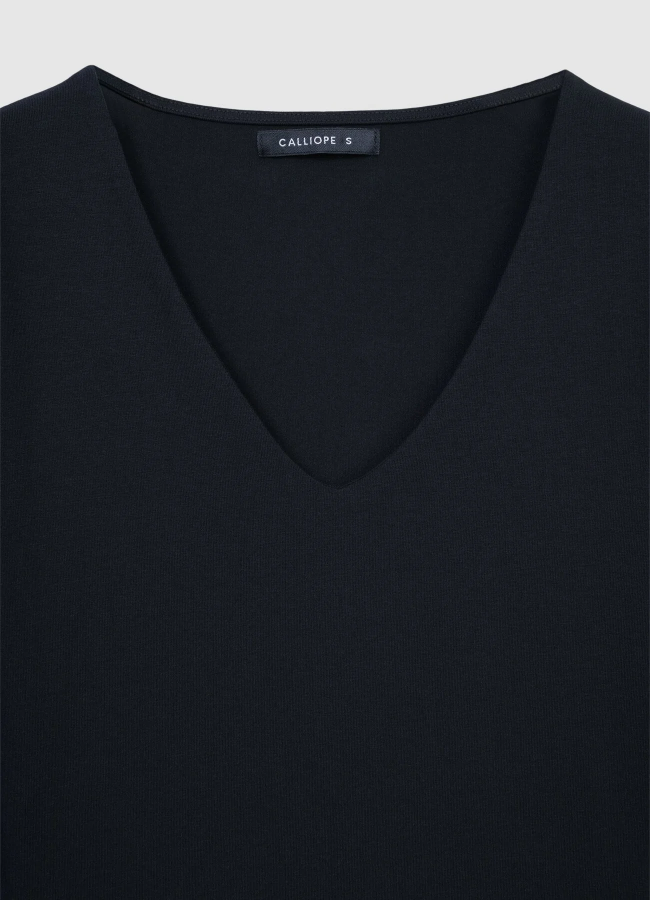 Body scollo V - Image 4