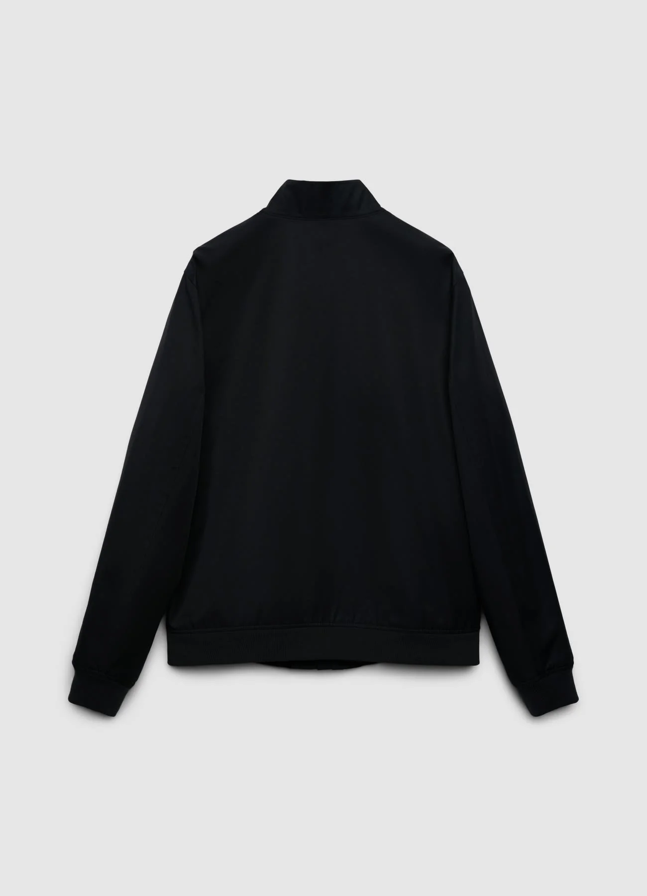 Bomber colletto alto - Image 5