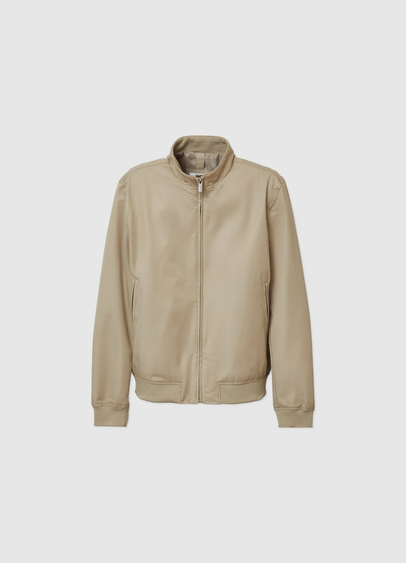 Bomber collo alto - Image 4