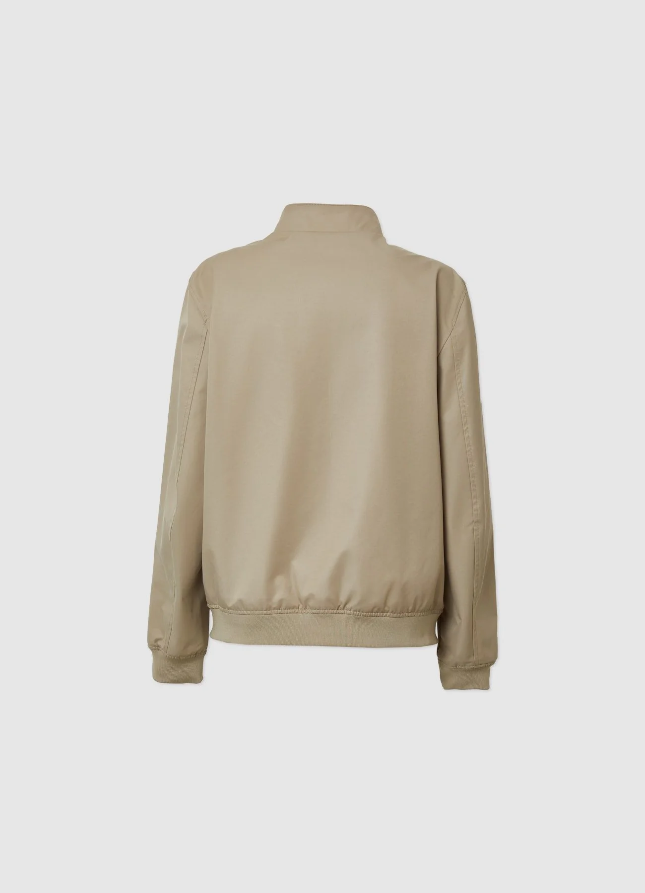 Bomber collo alto - Image 5