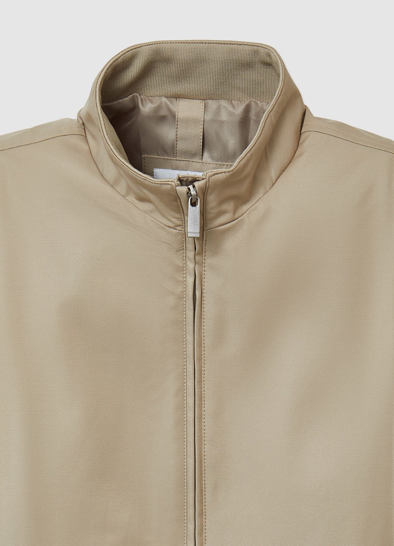 Bomber collo alto - Image 6