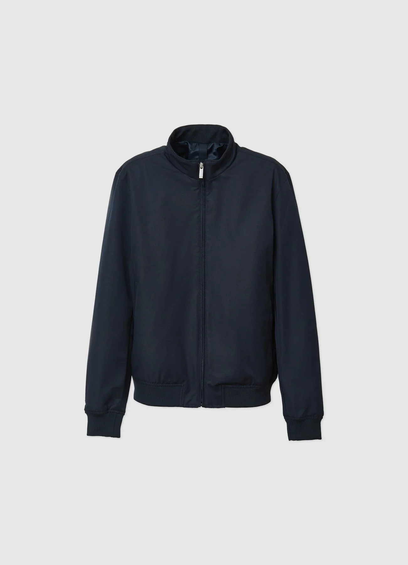 Bomber collo alto - Image 4