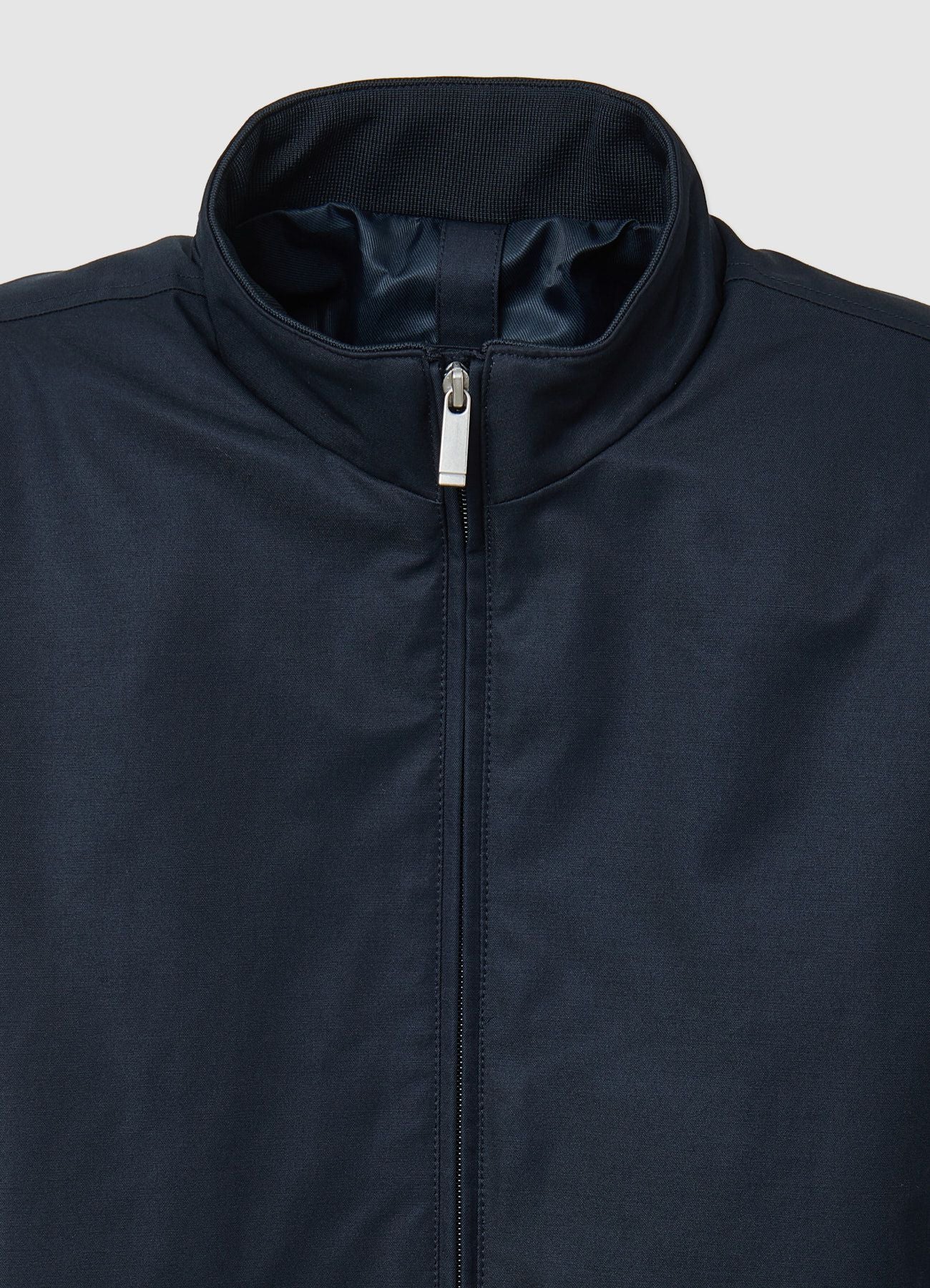 Bomber collo alto - Image 6