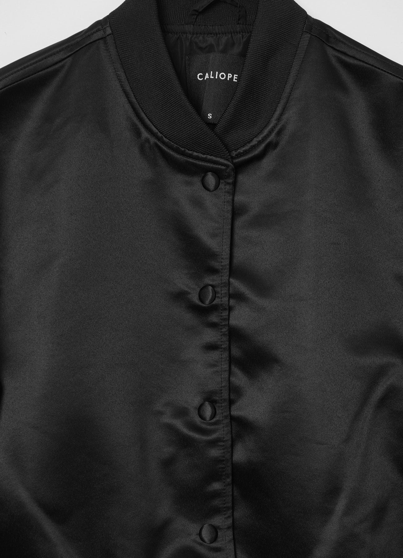 Bomber simil satin - Image 7