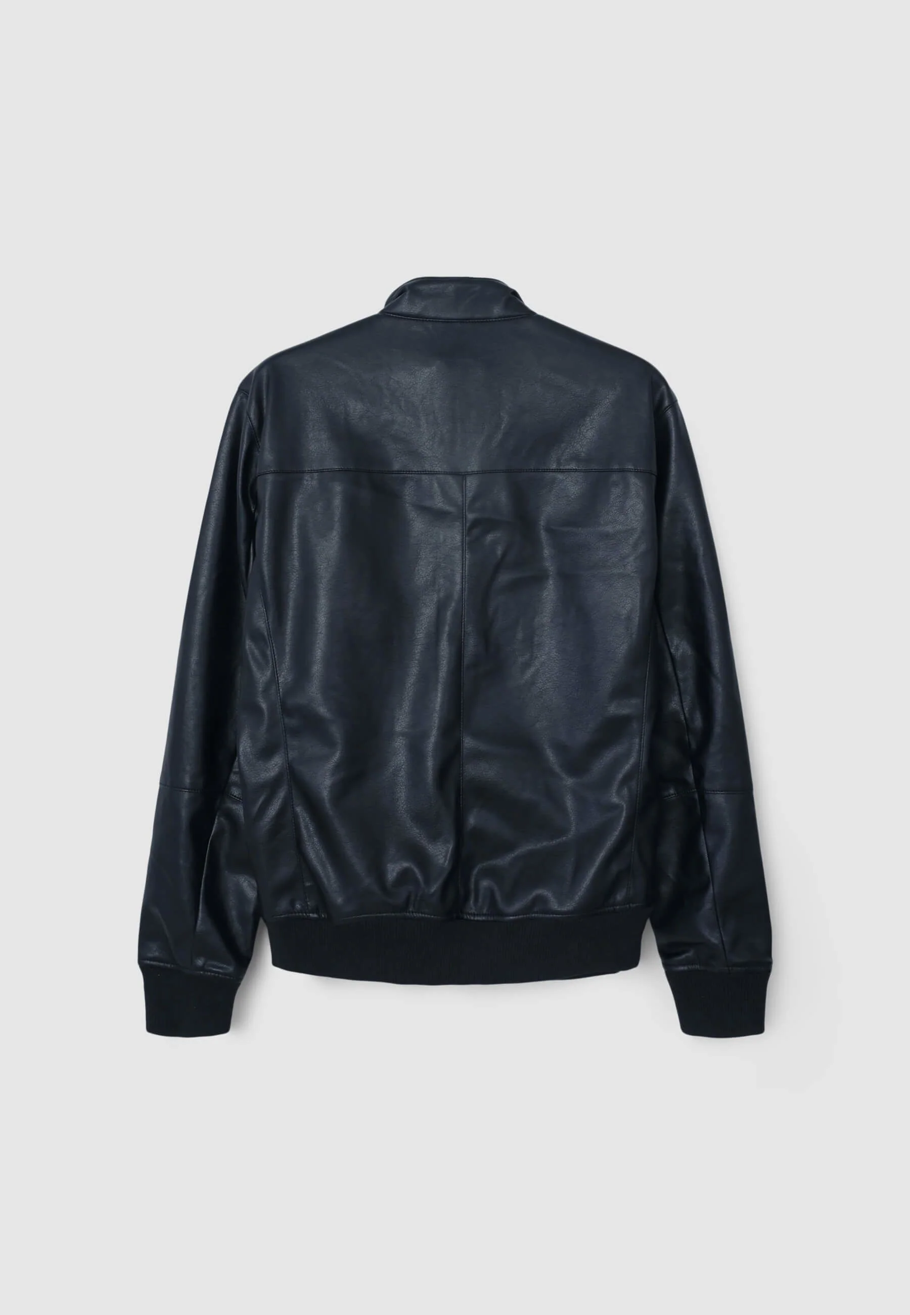 Bomber similpelle - Image 6