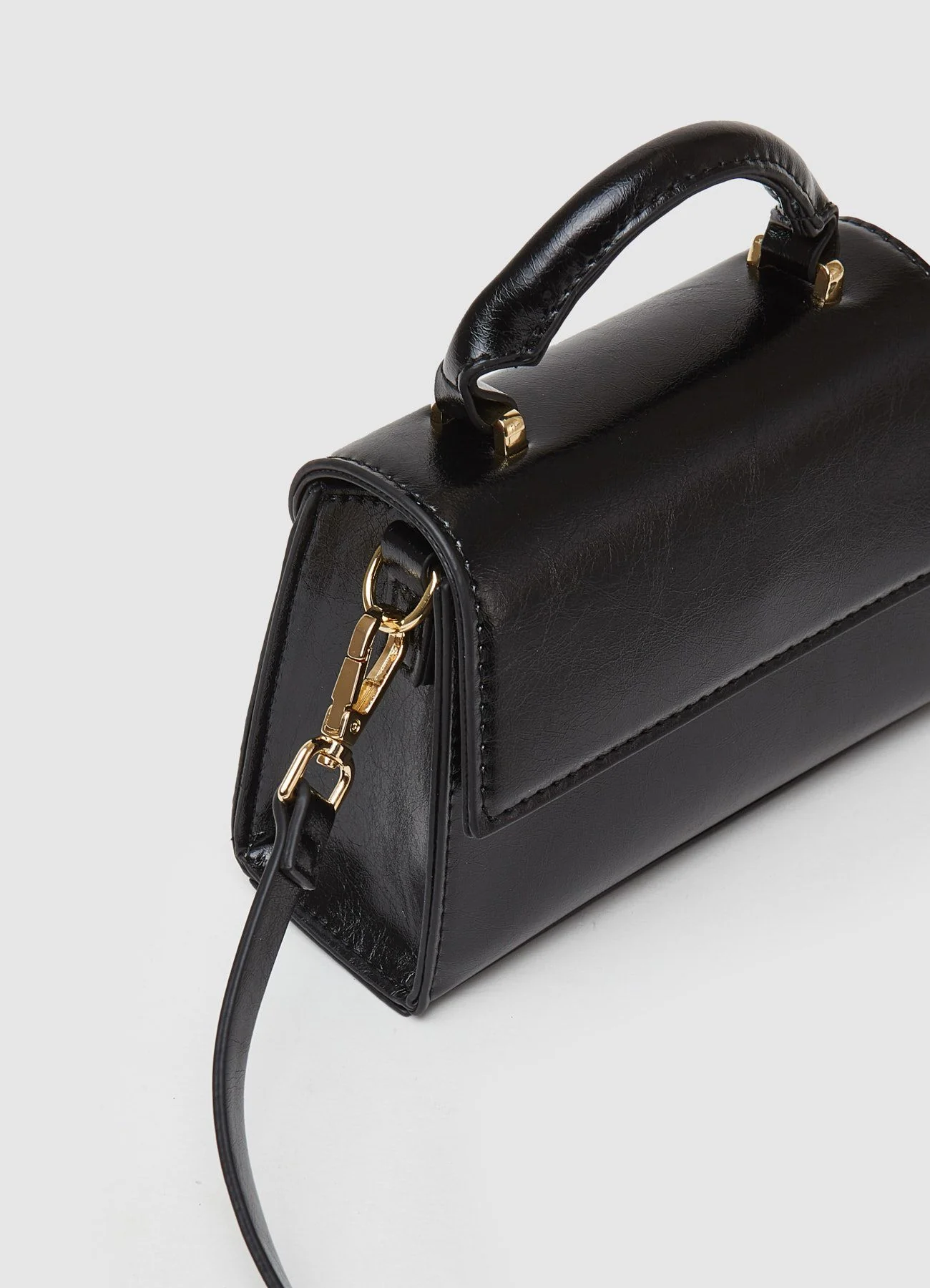 Borsa city bag - Image 4