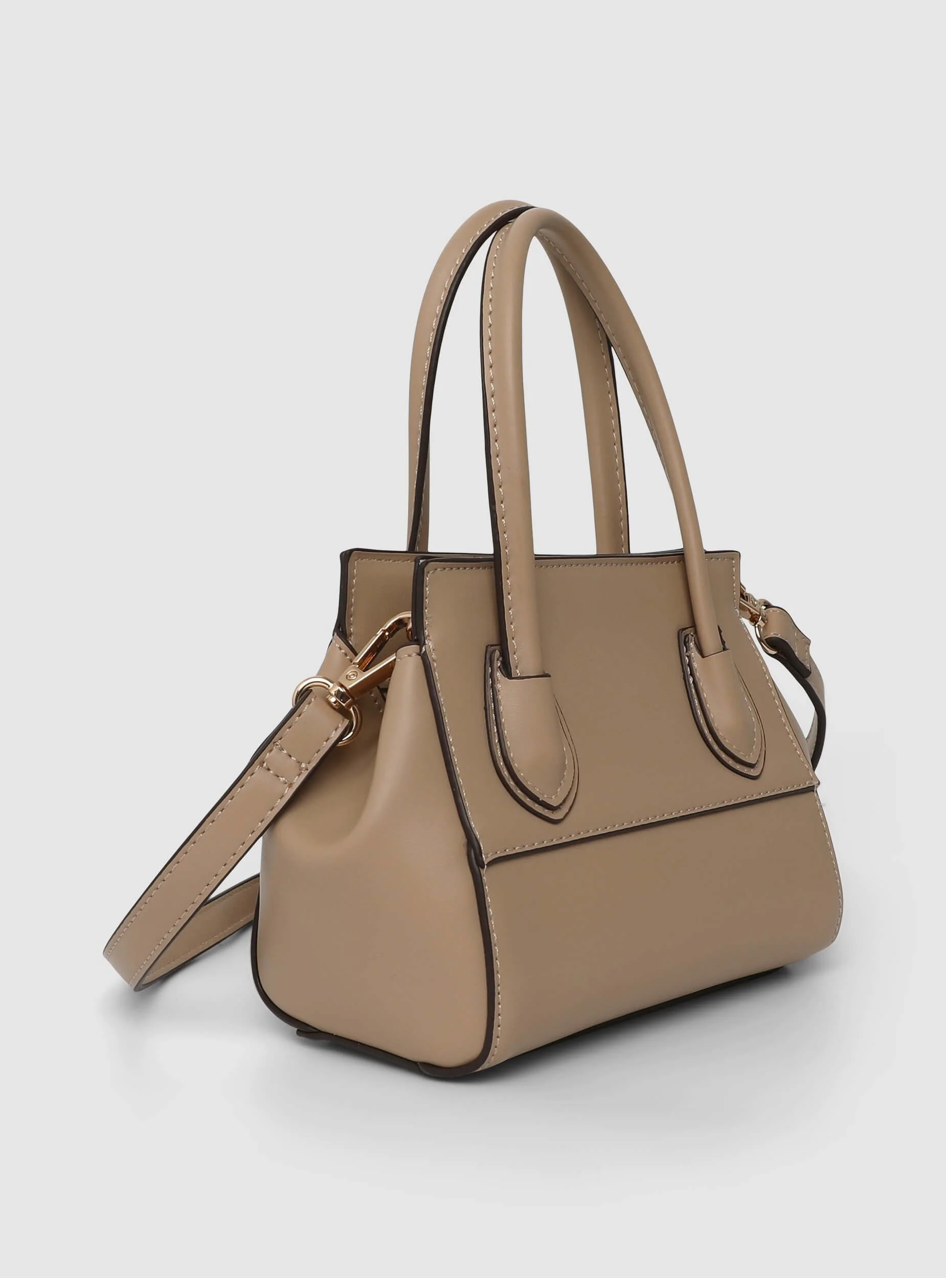 Borsa city con doppio manico - Image 5