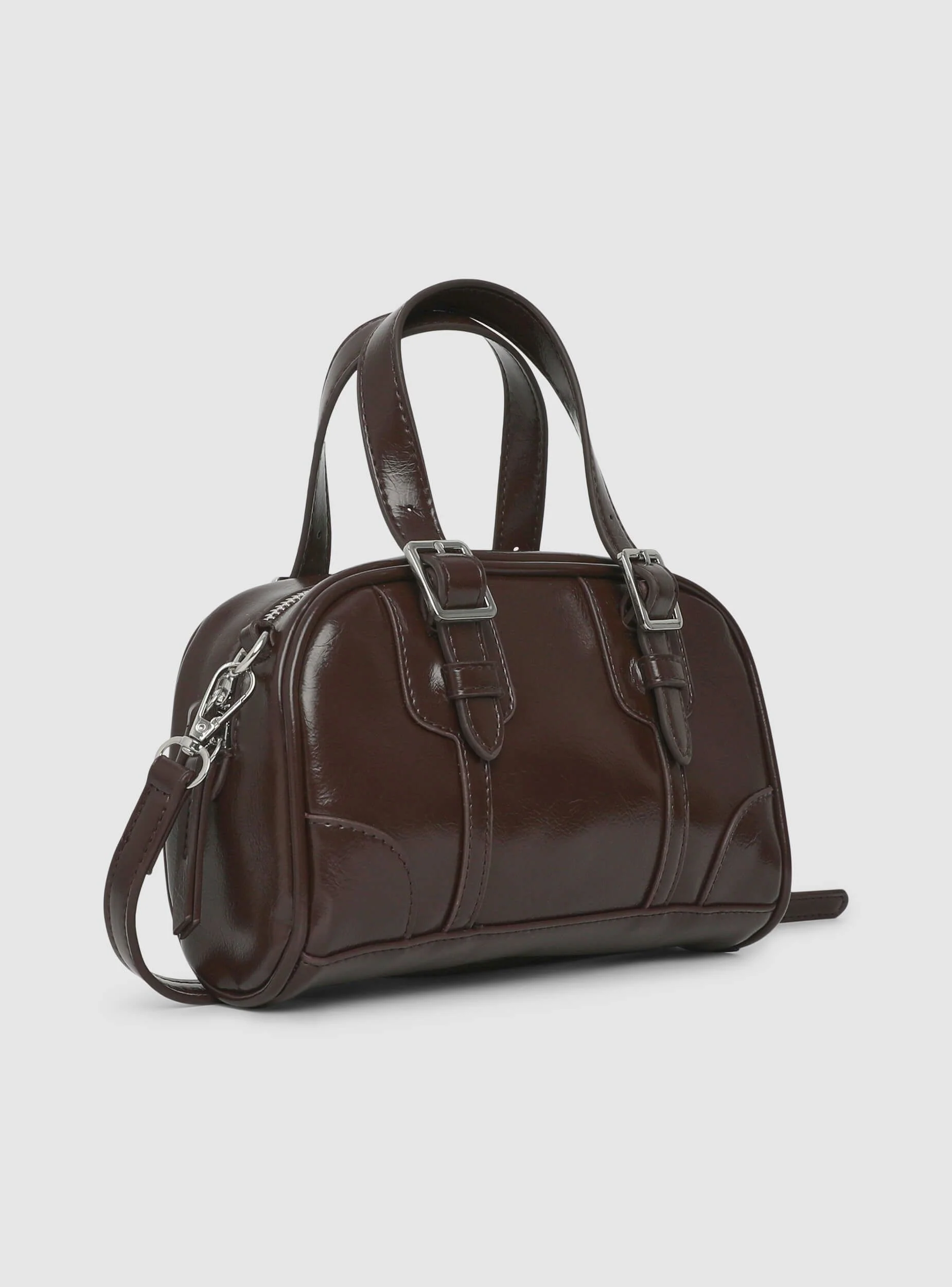 Borsa con fibbie - Image 6