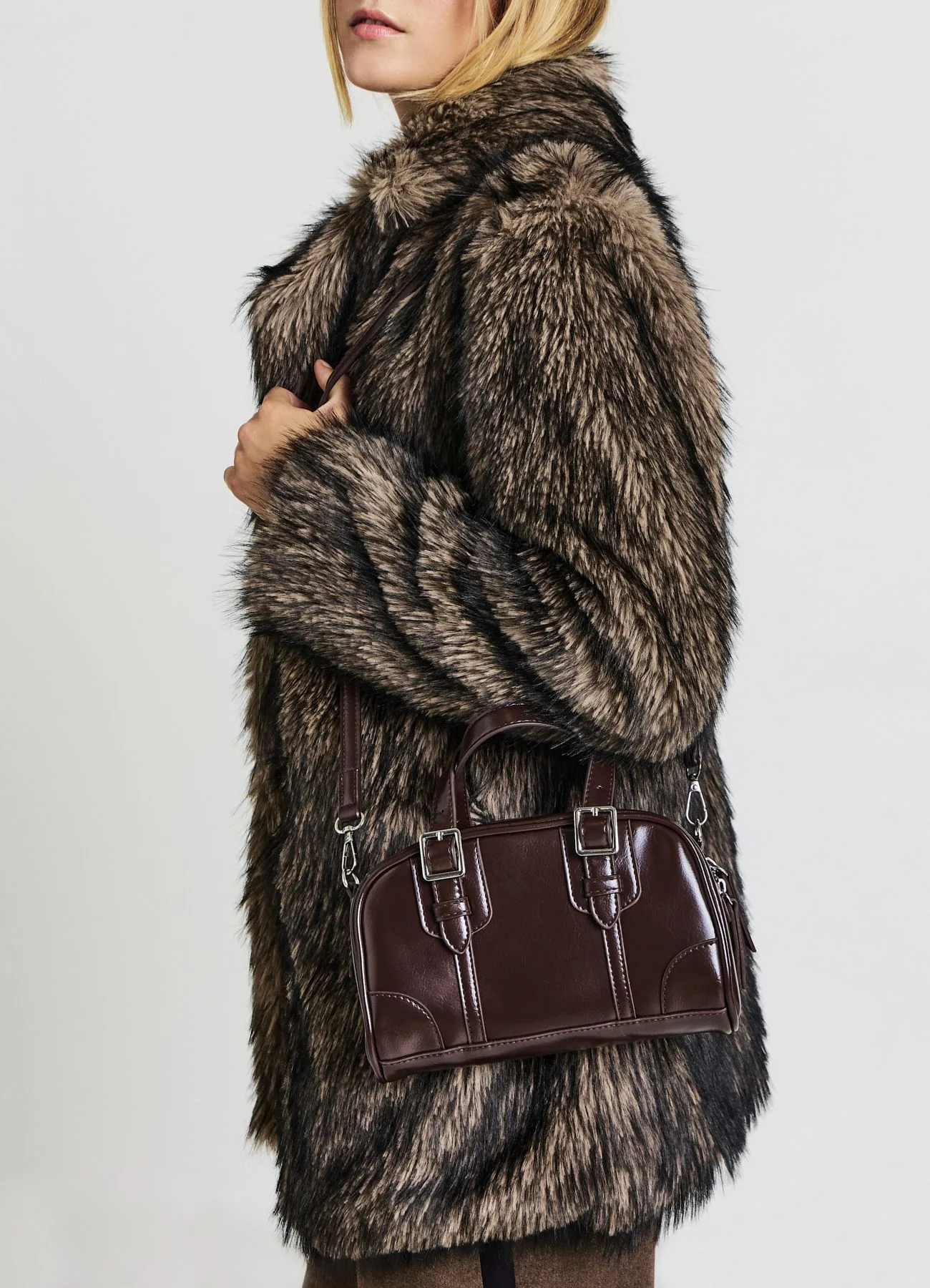 Borsa con fibbie - Image 7