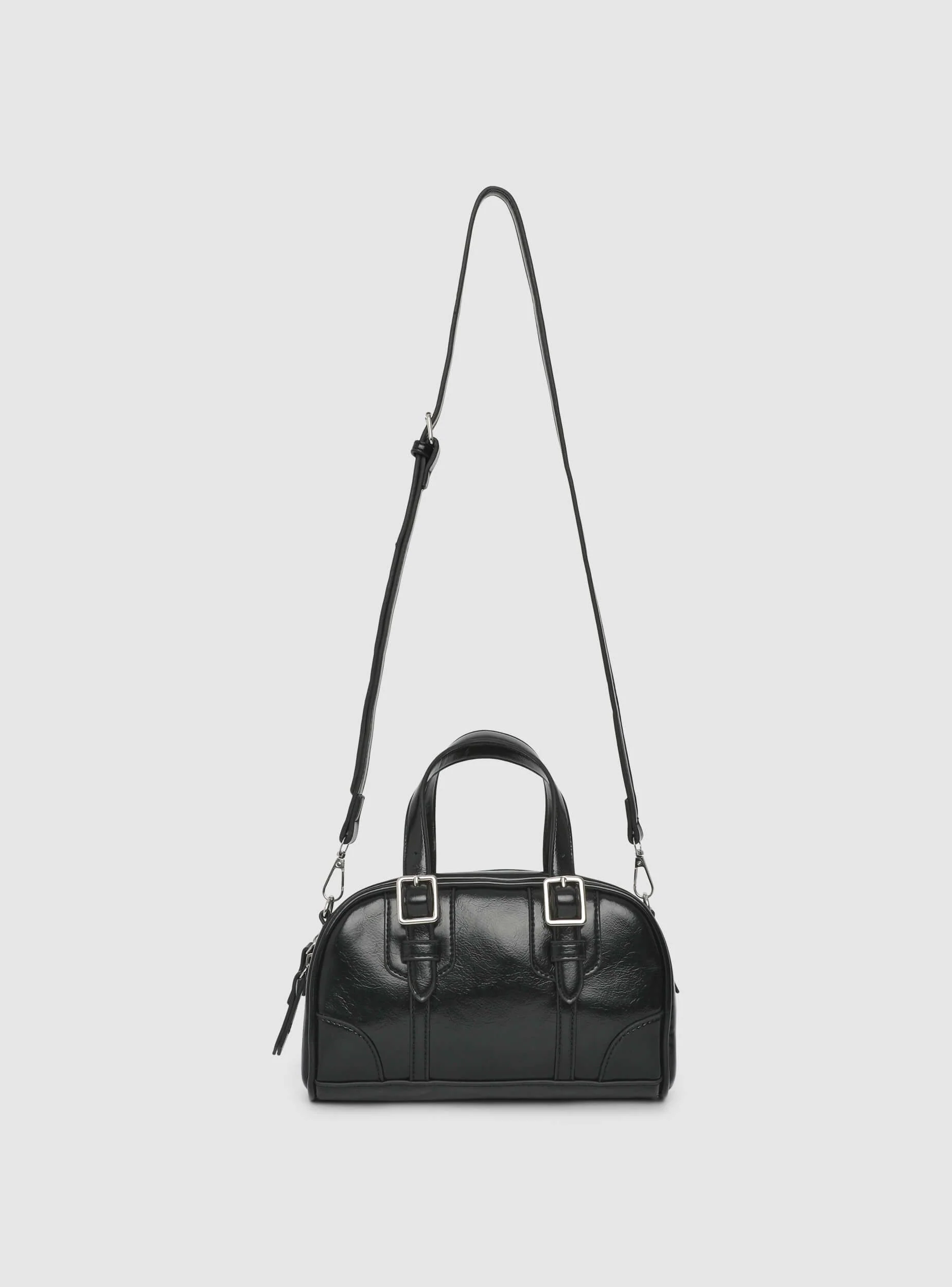 Borsa con fibbie - Image 4