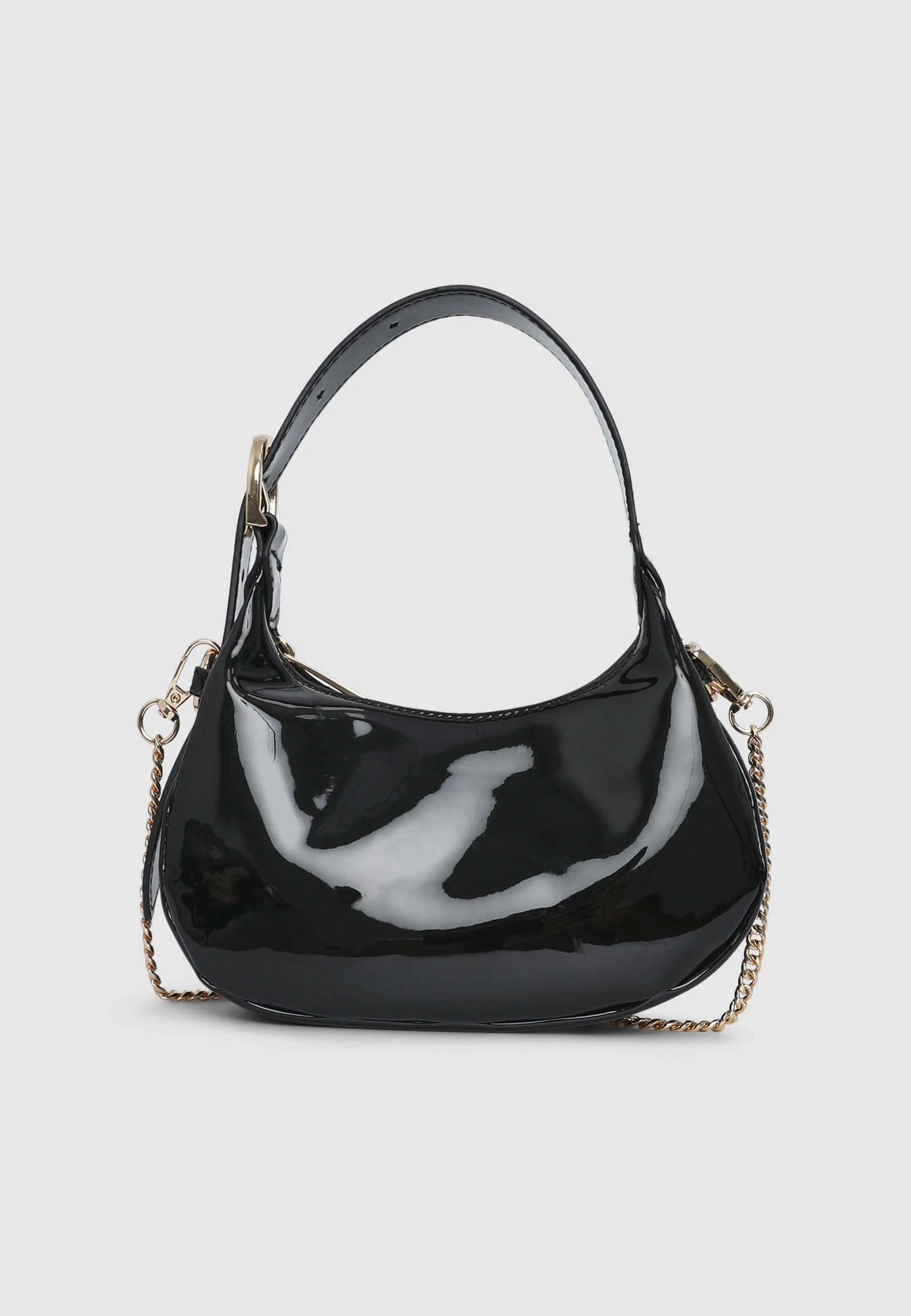 Borsa mezzaluna - Image 2