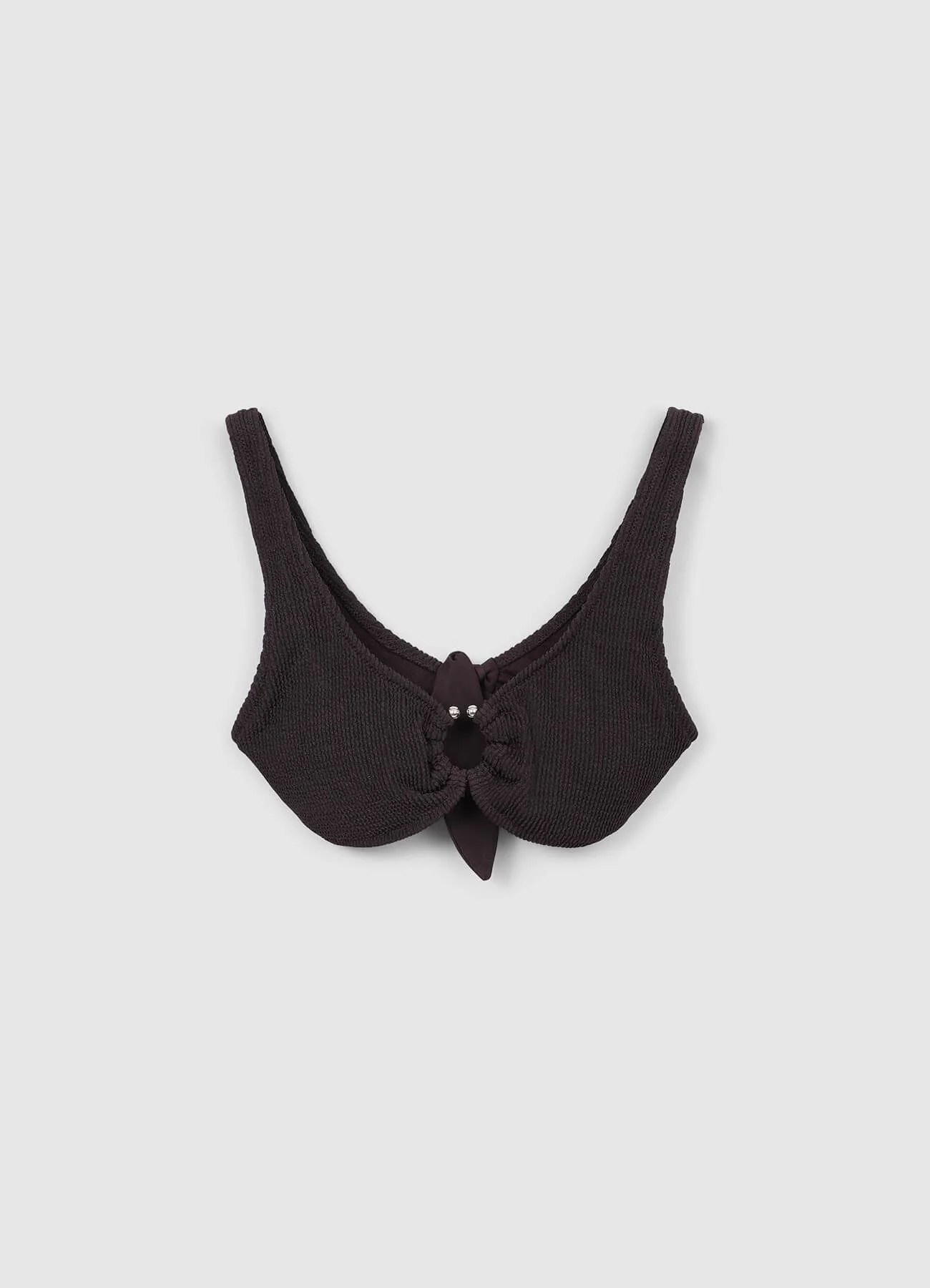 Bralette goffrata - Image 5