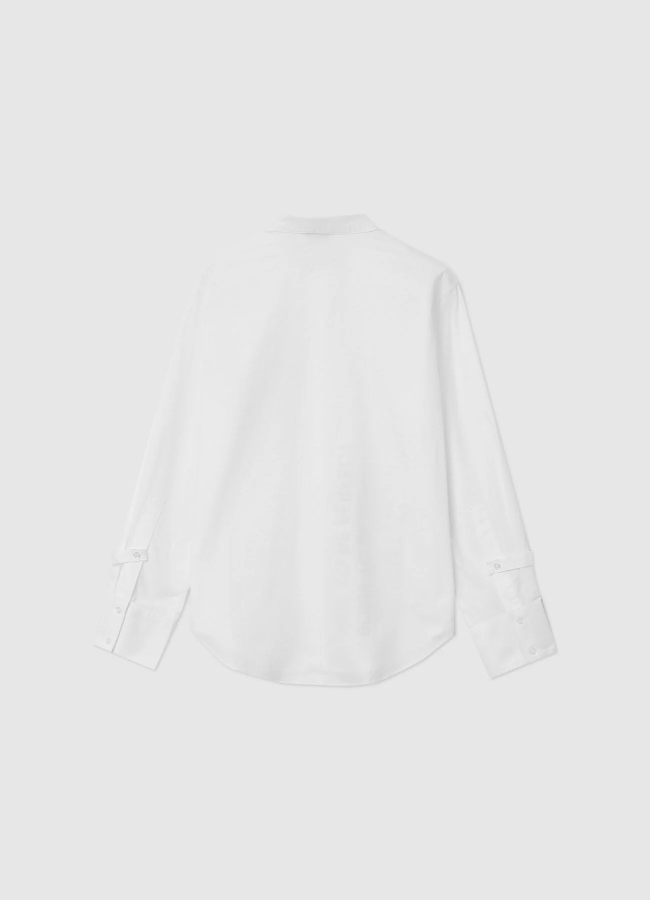 CAKD55007P CAMICIA POP SCRITTE S347 - Image 5