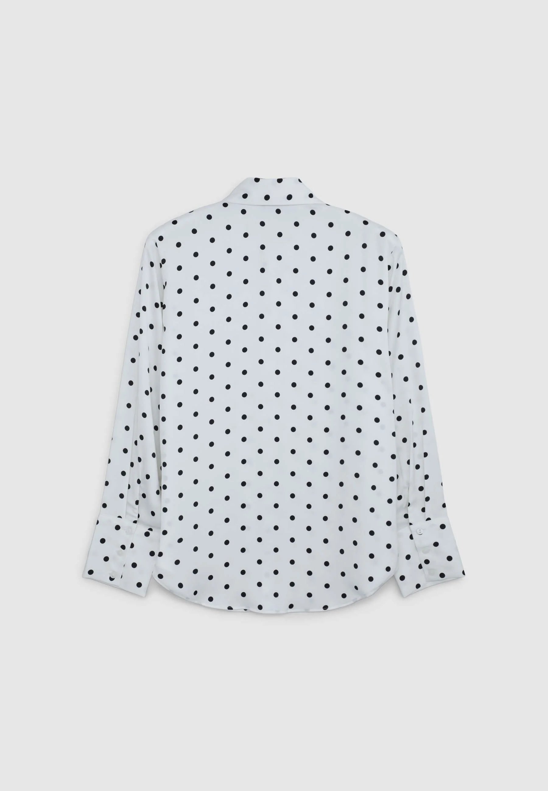 Camicia a pois - Image 6