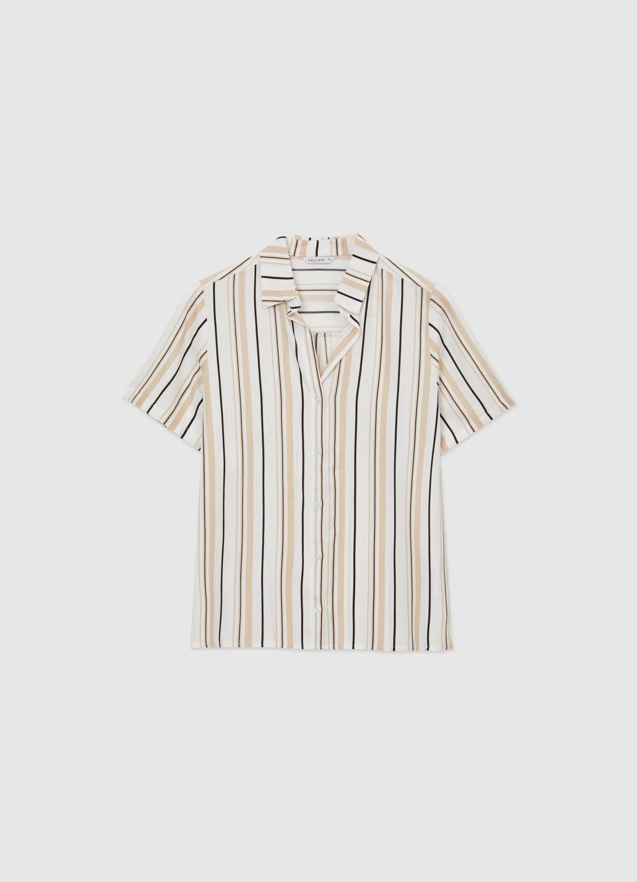 Camicia a righe - Image 5
