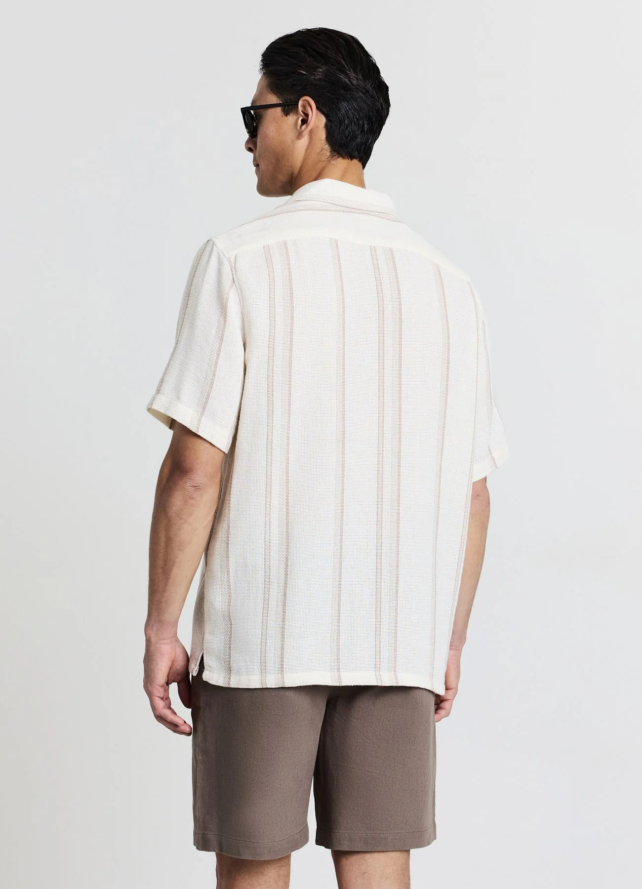 Camicia a righe - Image 2