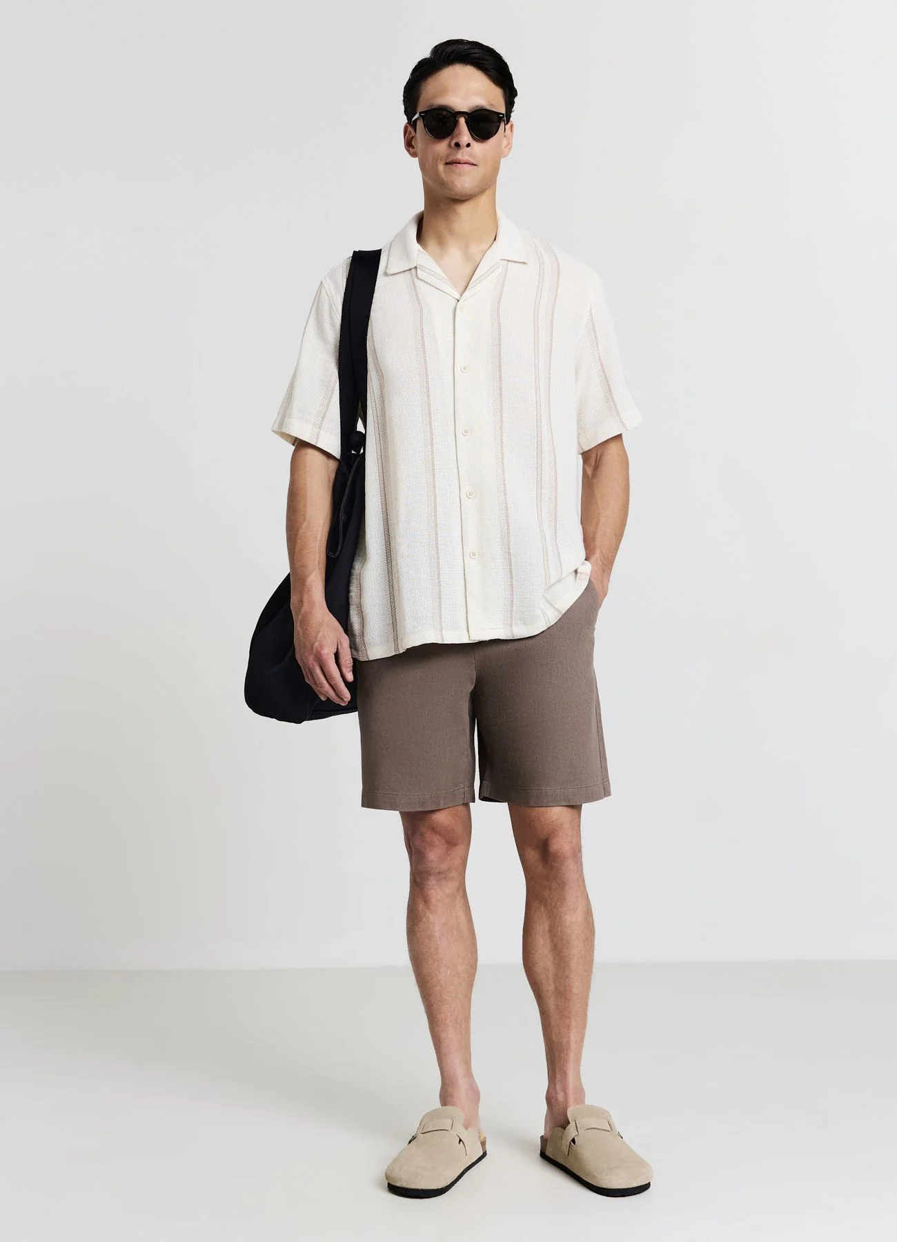 Camicia a righe - Image 3