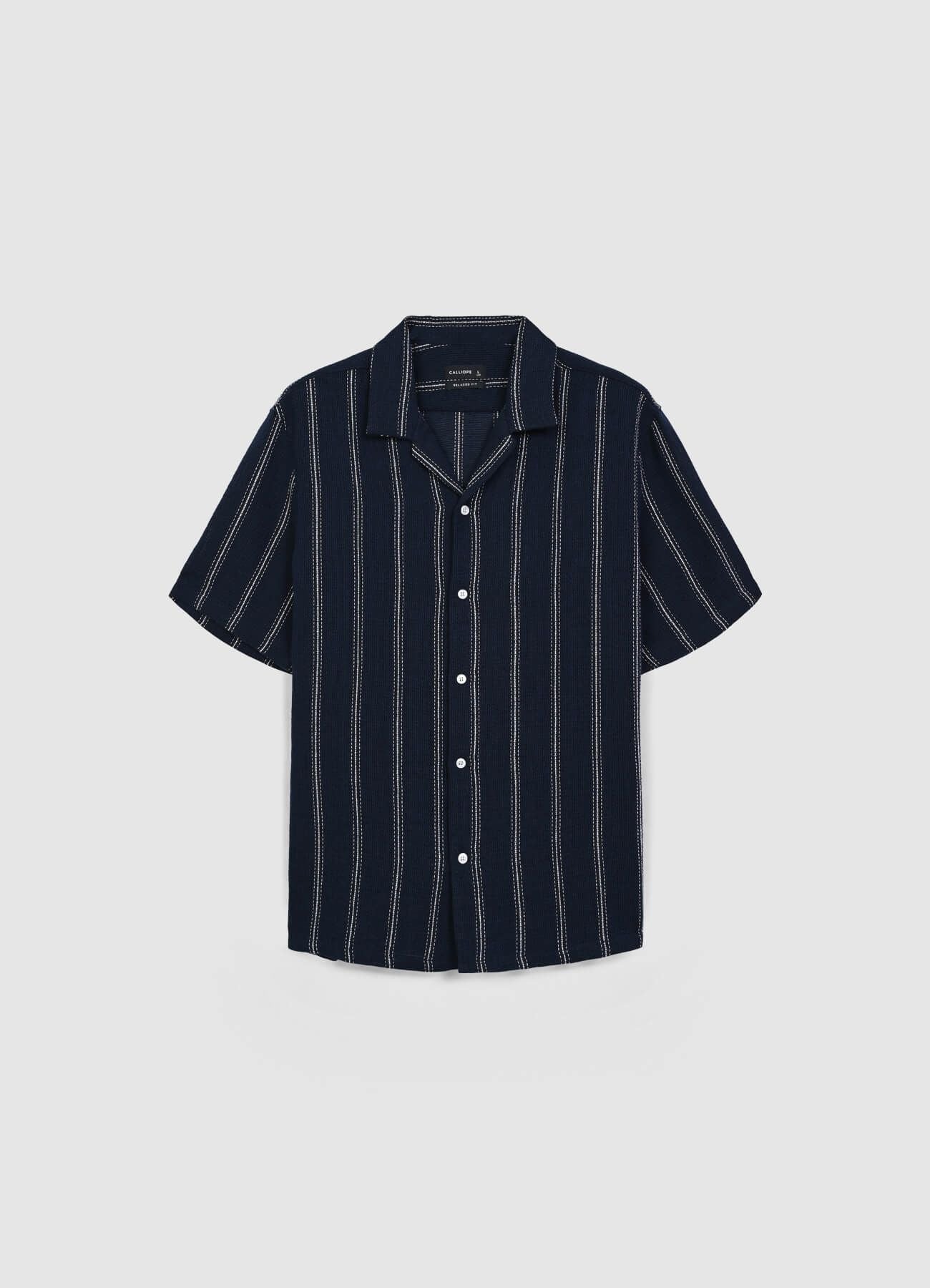 Camicia a righe - Image 5