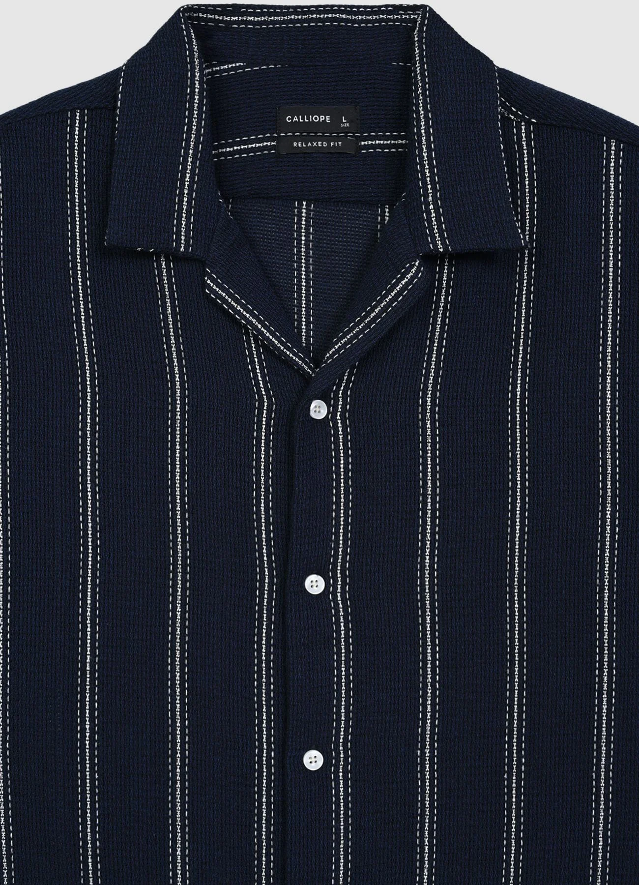 Camicia a righe - Image 6