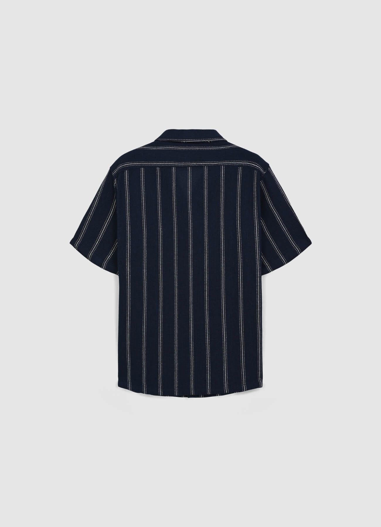 Camicia a righe - Image 7