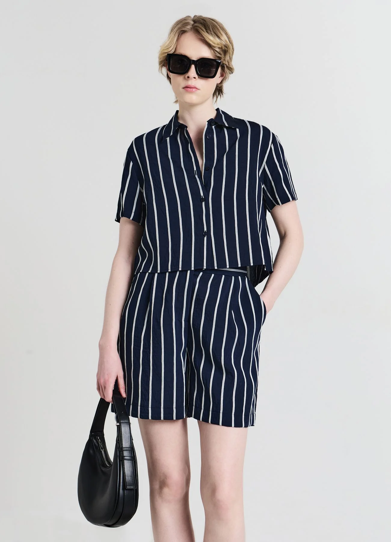 Camicia a righe - Image 4