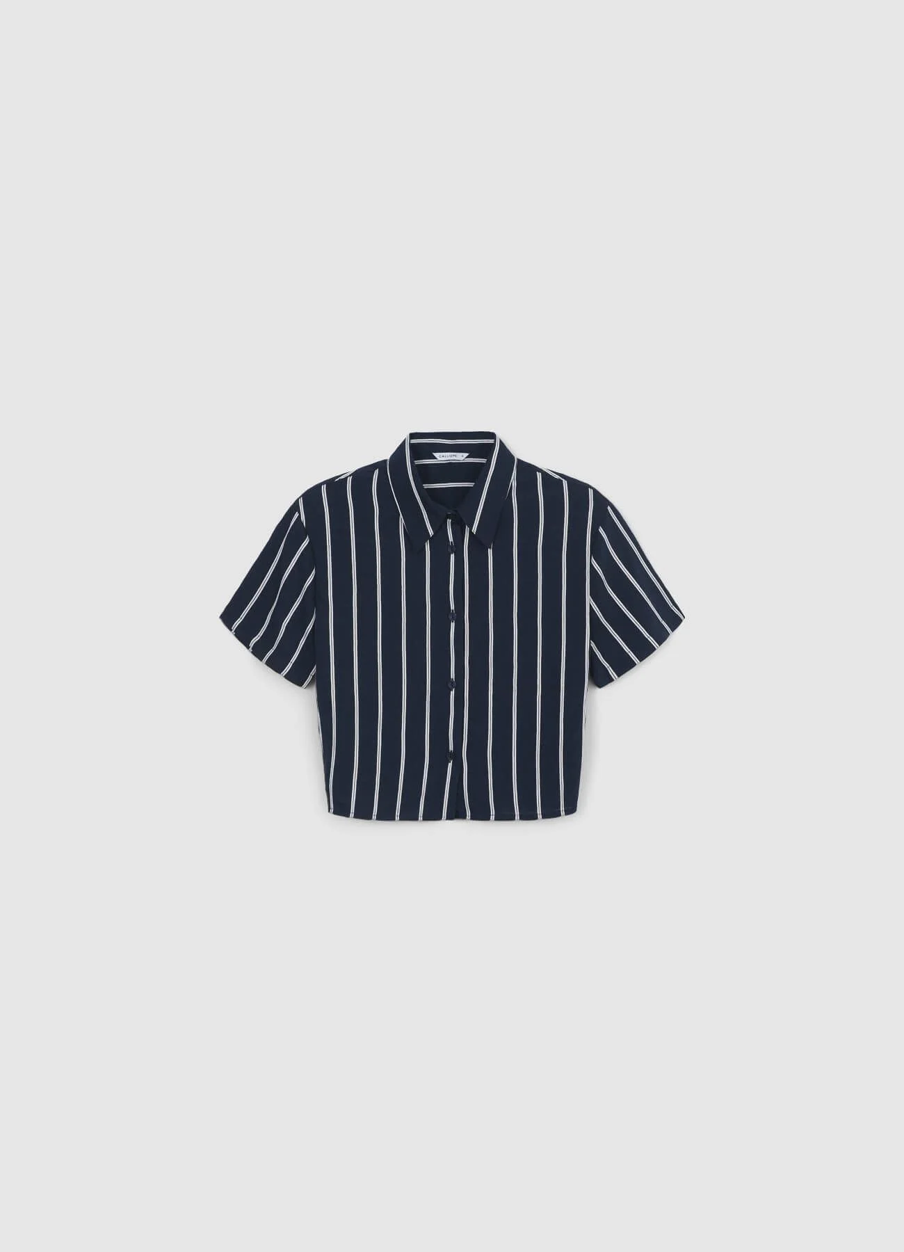 Camicia a righe - Image 5
