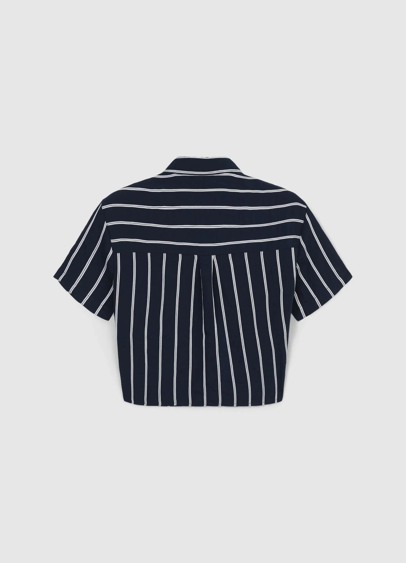 Camicia a righe - Image 6