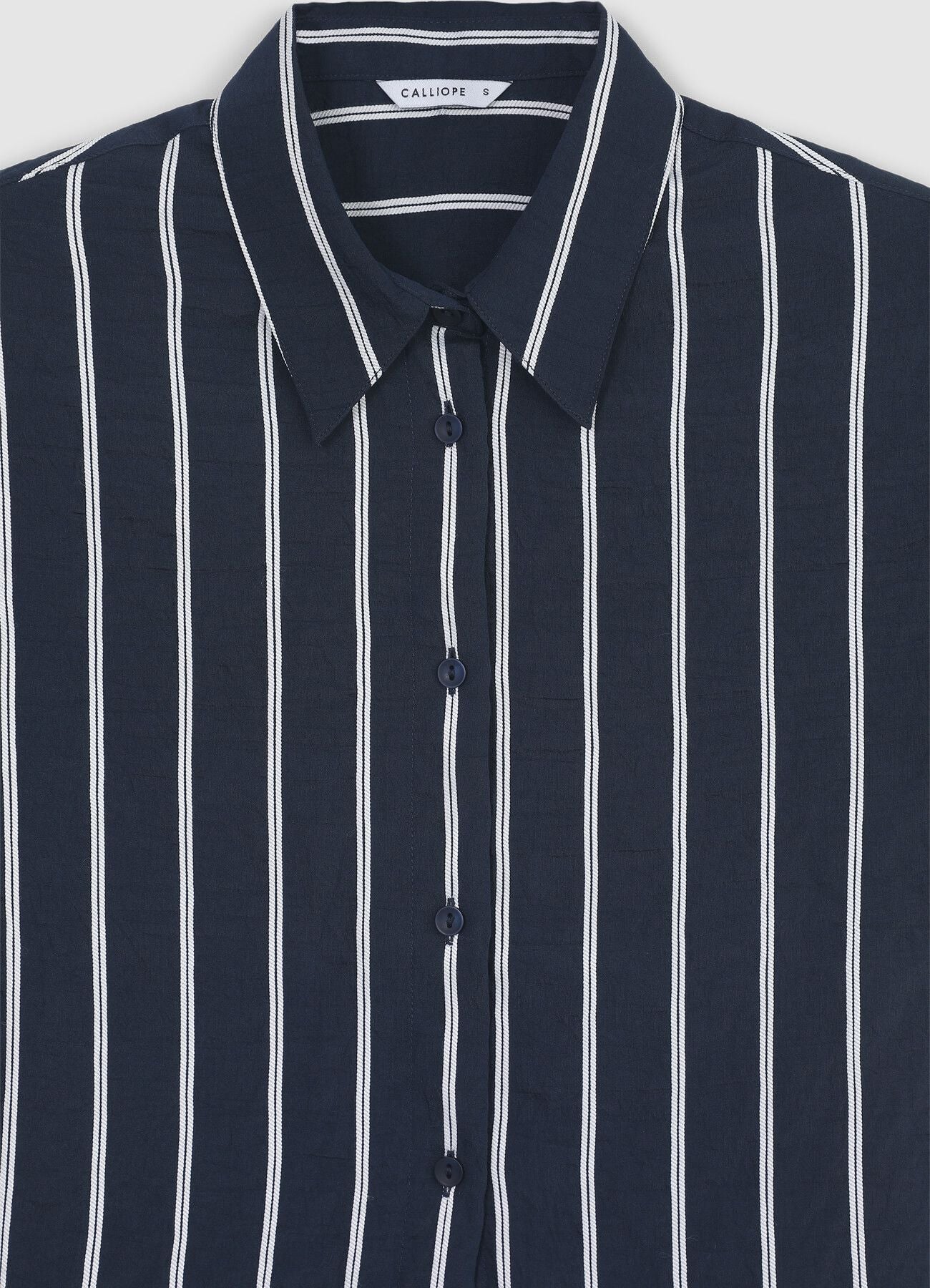 Camicia a righe - Image 7